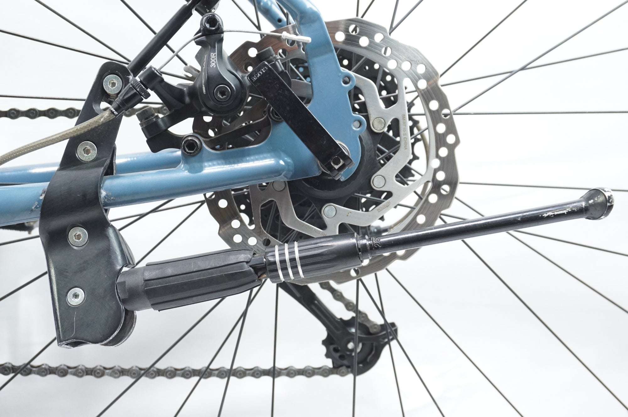 MASI 「マジー」 CATALINA FLAT BAR 2020年モデル クロスバイク / 中目黒店