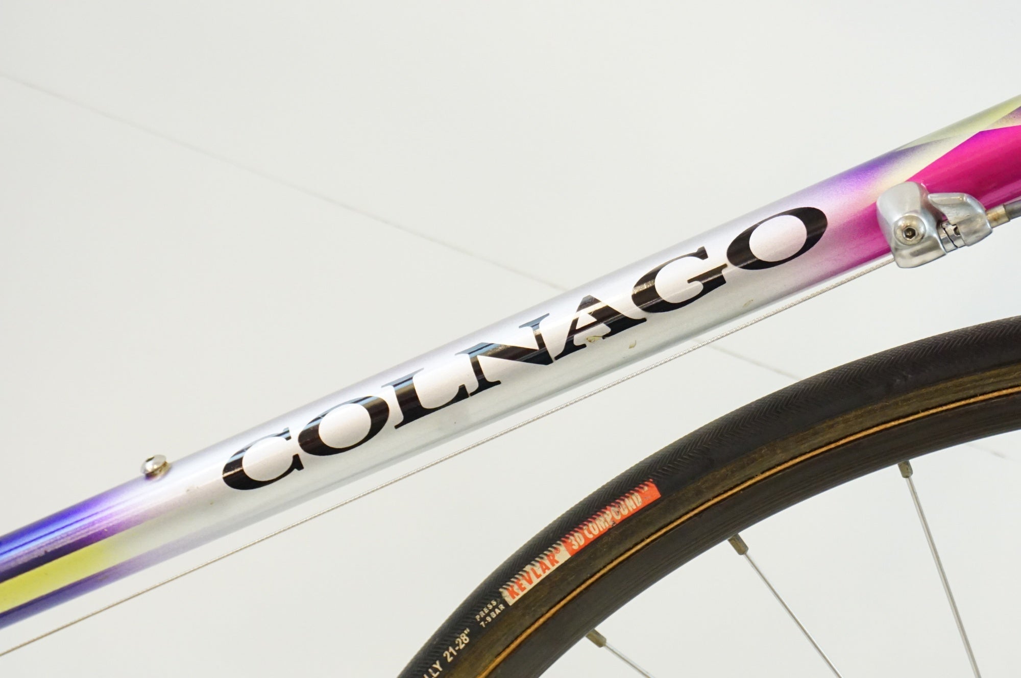 COLNAGO 「コルナゴ」 DECOR 年式不明 ロードバイク / 浜松店