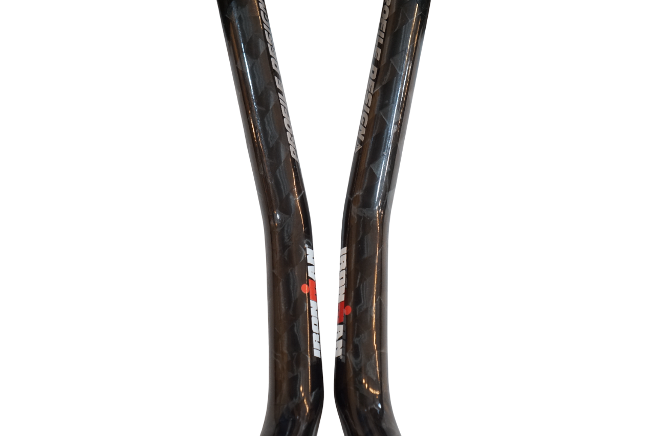 PROFILE DESIGN 「プロファイル デザイン」 IRONMAN DHバー / バイチャリ浦和ベース