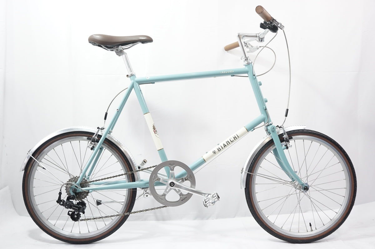 BIANCHI 「ビアンキ」 MINIVELO7 2022年頃 ミニベロ / 世田谷店