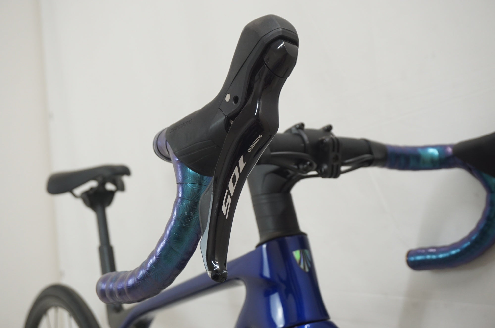 TREK 「トレック」 MADONE SL5 GEN8 2025年モデル ロードバイク / 福岡店