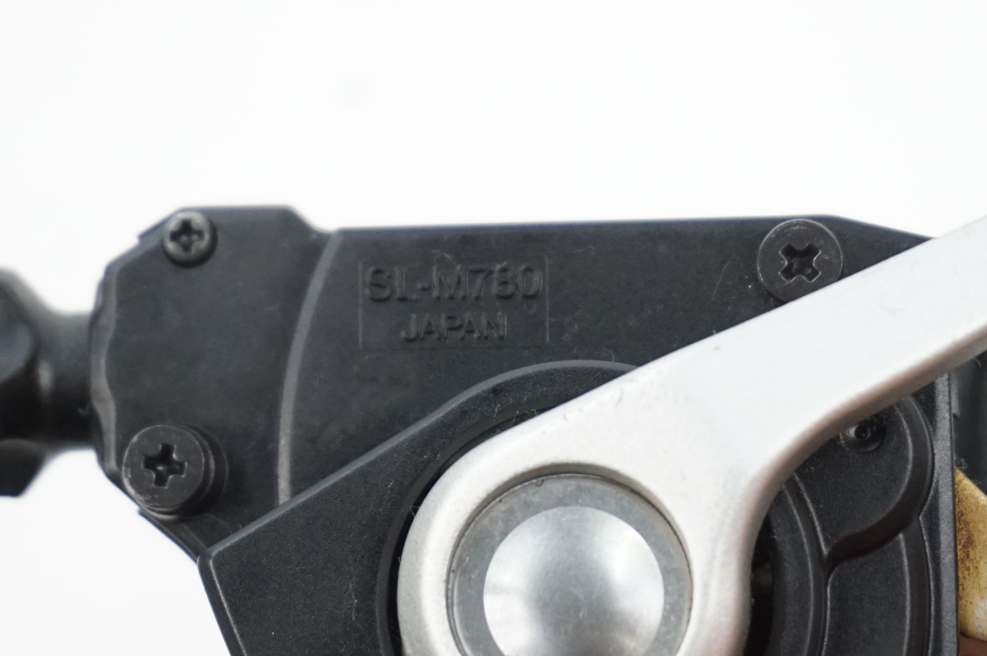 SHIMANO 「シマノ」 DEORE XT SL-M780 シフトレバー 右レバー / 川越店