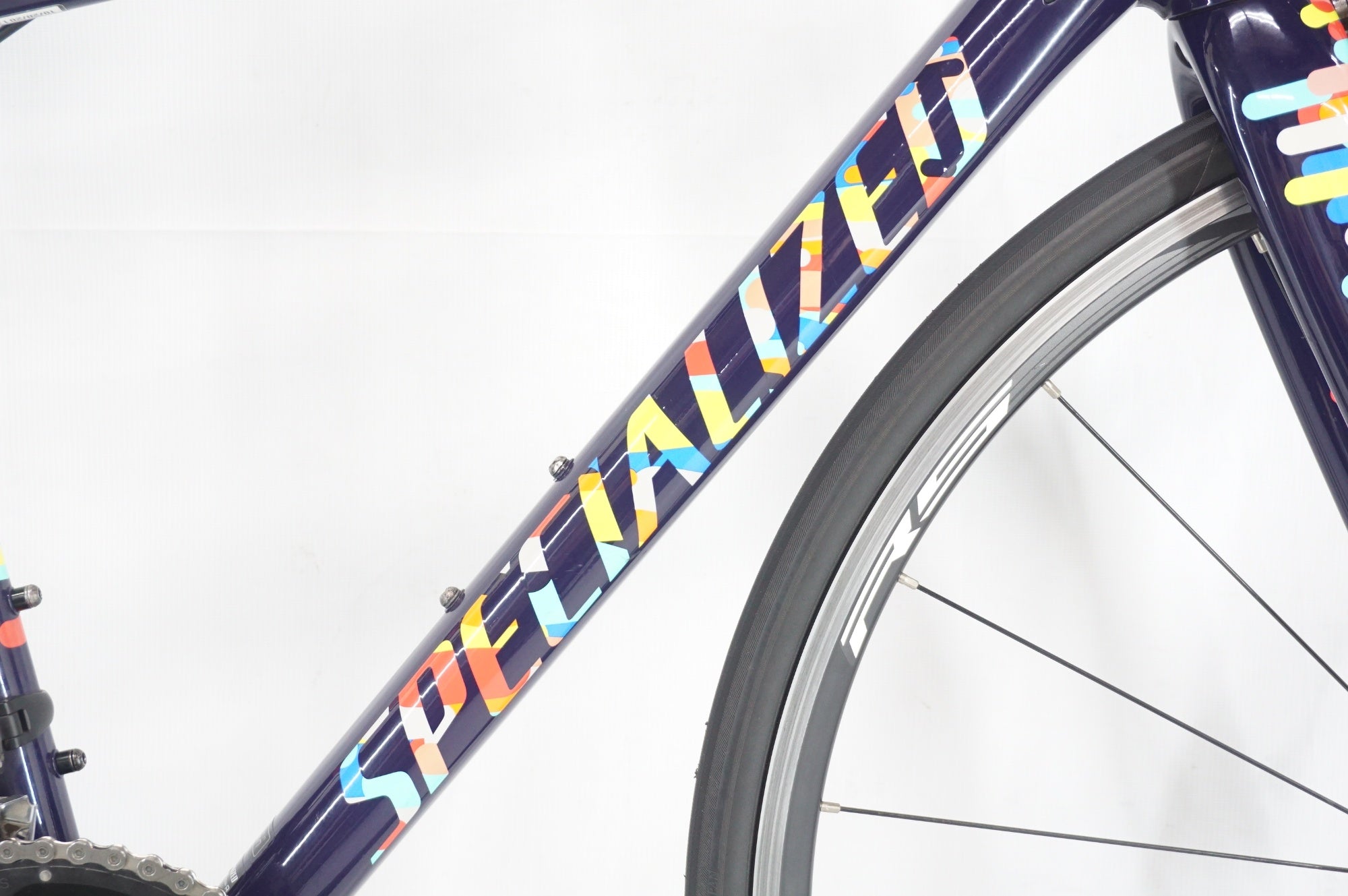 SPECIALIZED 「スペシャライズド」 ALLEZ ELITE RED HOOK 2018年モデル ロードバイク / 阪急塚口店