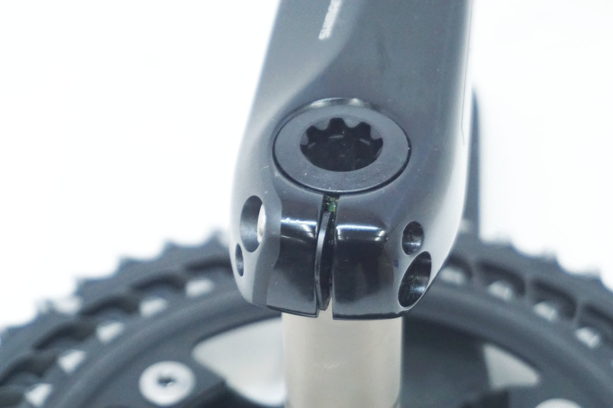 SHIMANO 「シマノ」 105 FC-R7000 53-39T 170mm クランク / 大阪美原北インター店