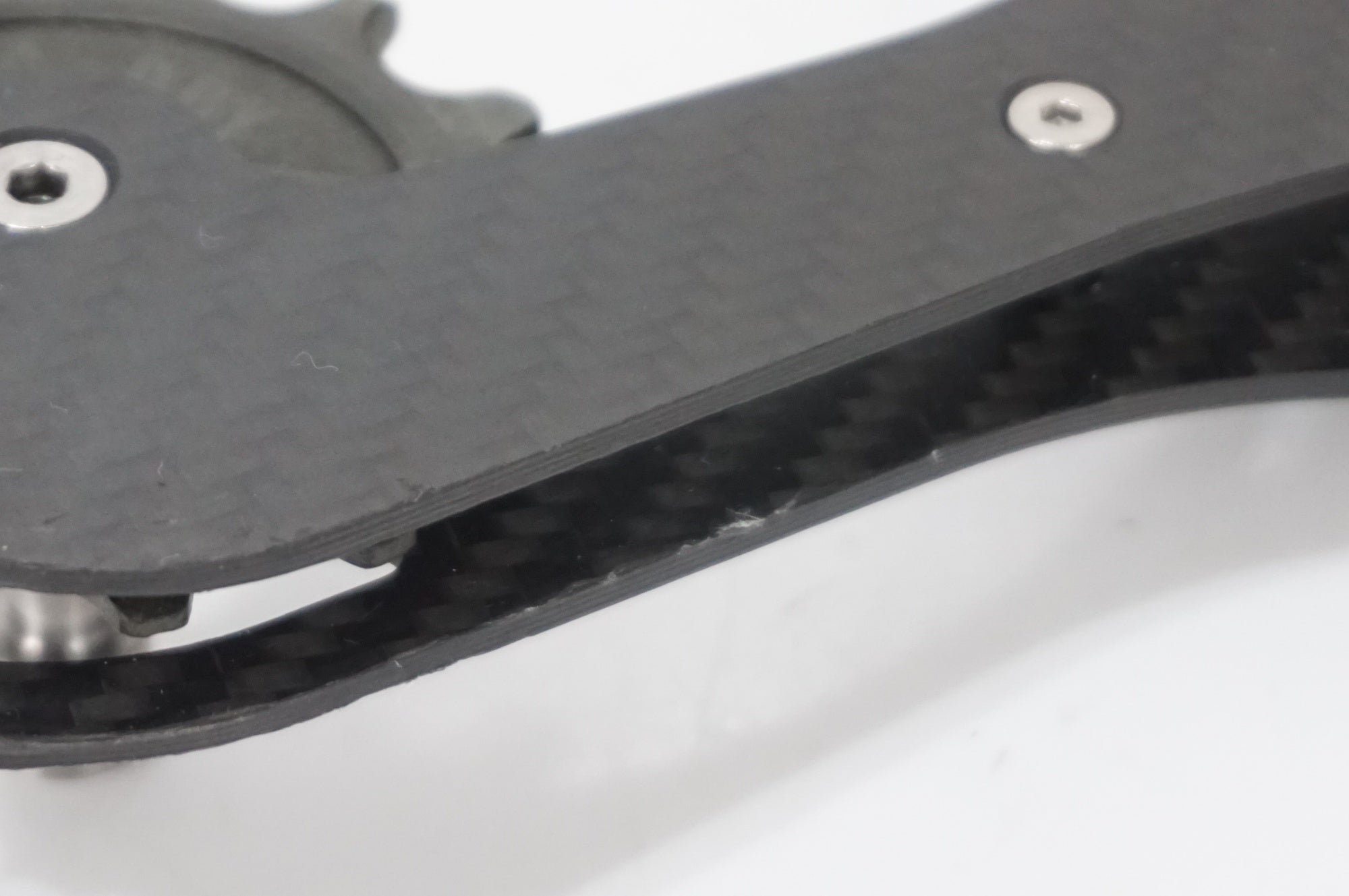CARBON DRY JAPAN 「カーボンドライジャパン」 SV 9250/8150 ビッグプーリー / AKIBA店
