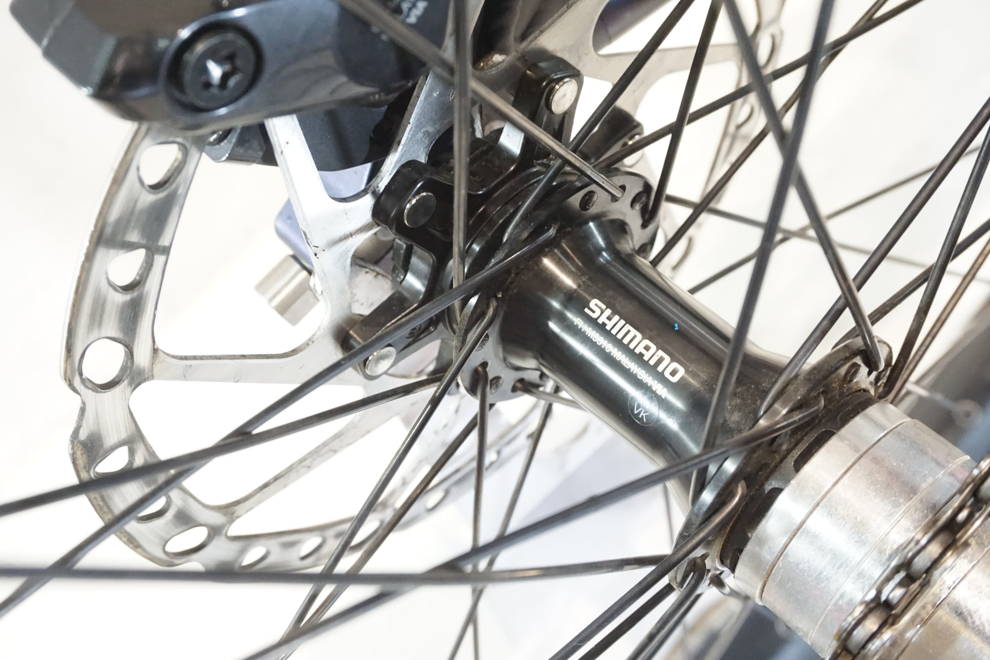 TREK 「トレック」 TICKET DJ 2024-2025年モデル 26インチ マウンテンバイク / 横浜戸塚店