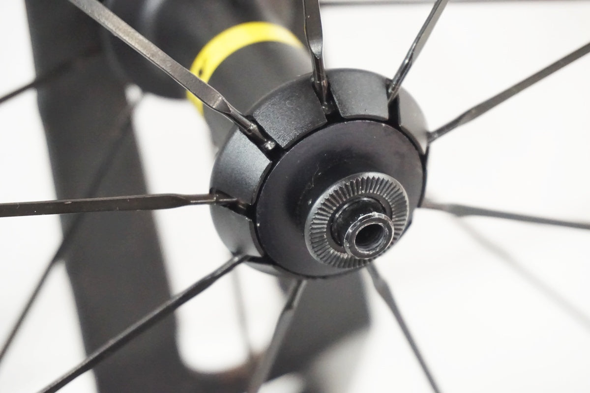 MAVIC 「マビック」 KSYRIUM S 25 シマノ 11速 ホイールセット / 奈良店