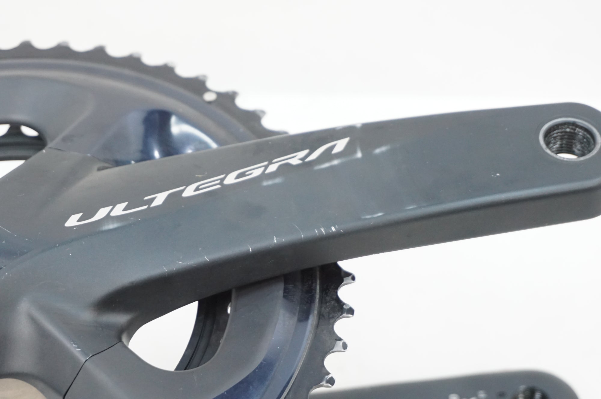 SHIMANO 「シマノ」 ULTEGRA FC-R8000 52-36T 172.5mm クランク / 川越店