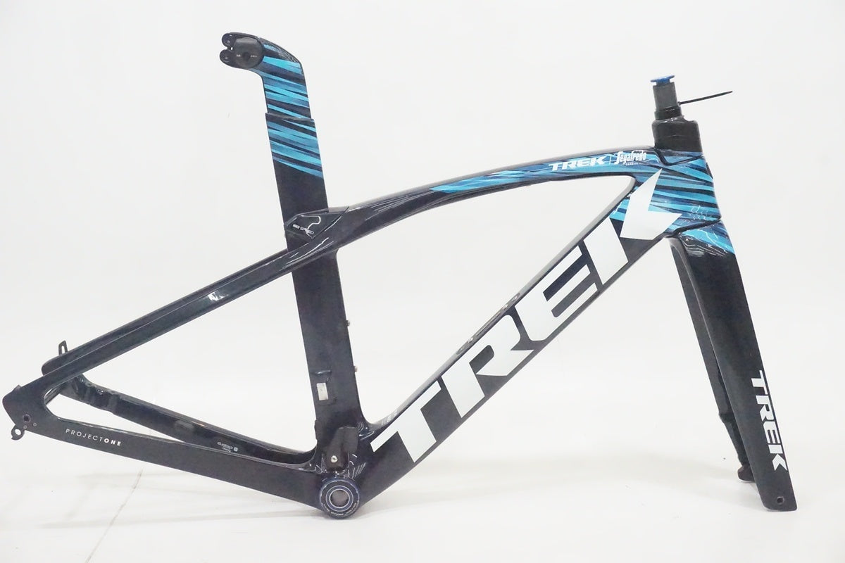 TREK madon フレーム Trek Madone SLR Gen 8 フレームセット 送料無料で全国発送可!!