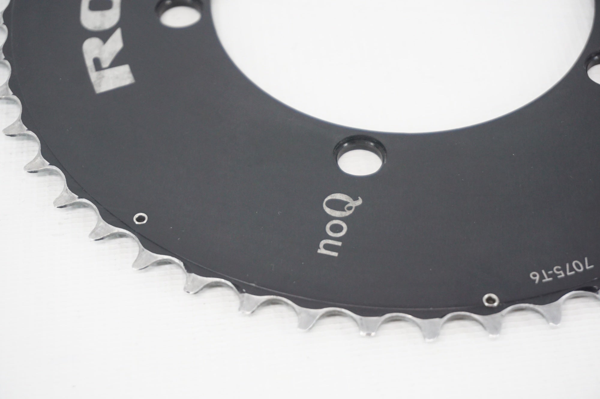 ROTOR 「ローター」 NOQ 50T チェーンリング / 阪急塚口店