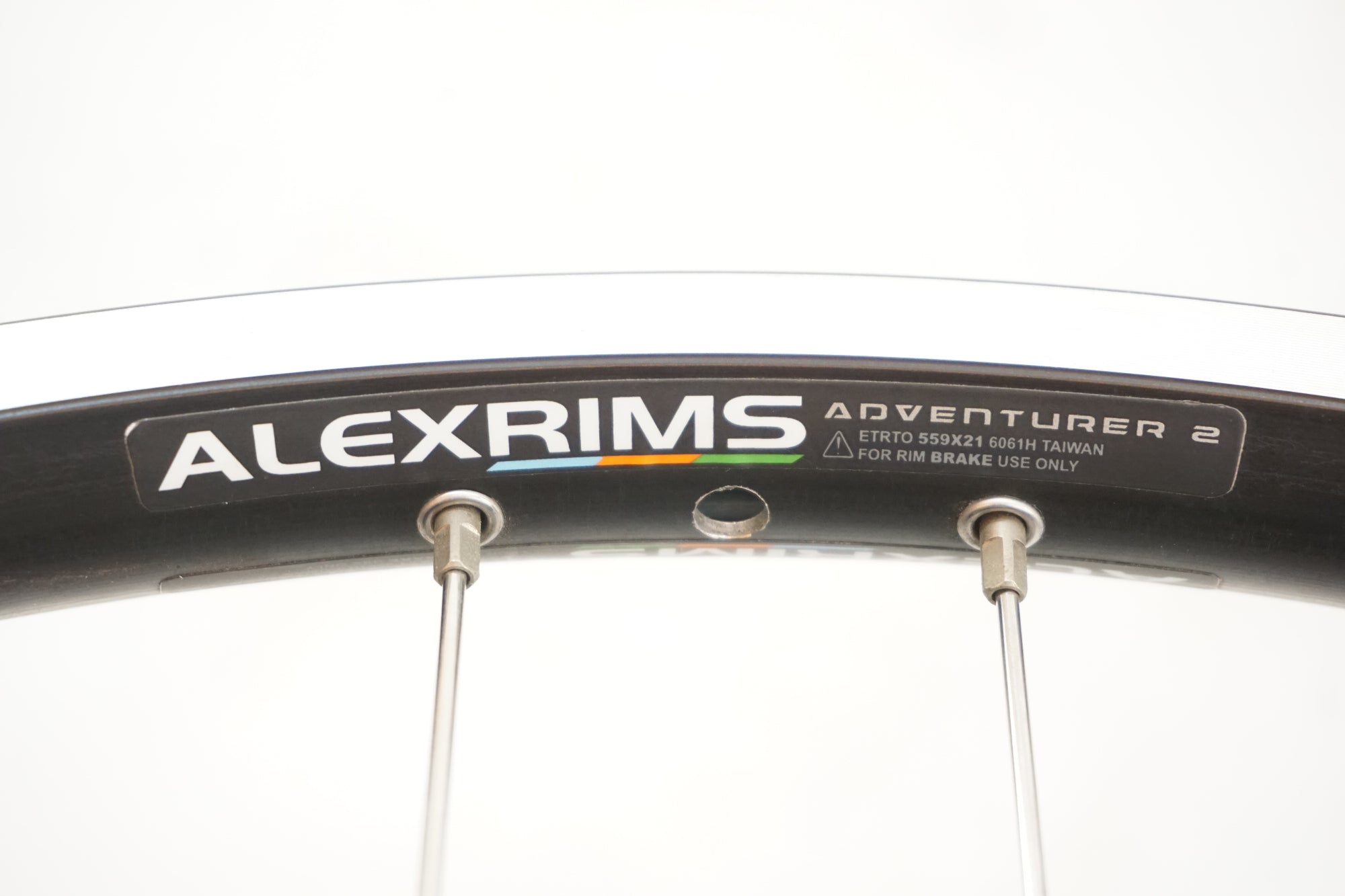 ALEXRIMS 「アレックスリム」 SON28 DEORE XT 26インチ ホイールセット / バイチャリ浦和ベース