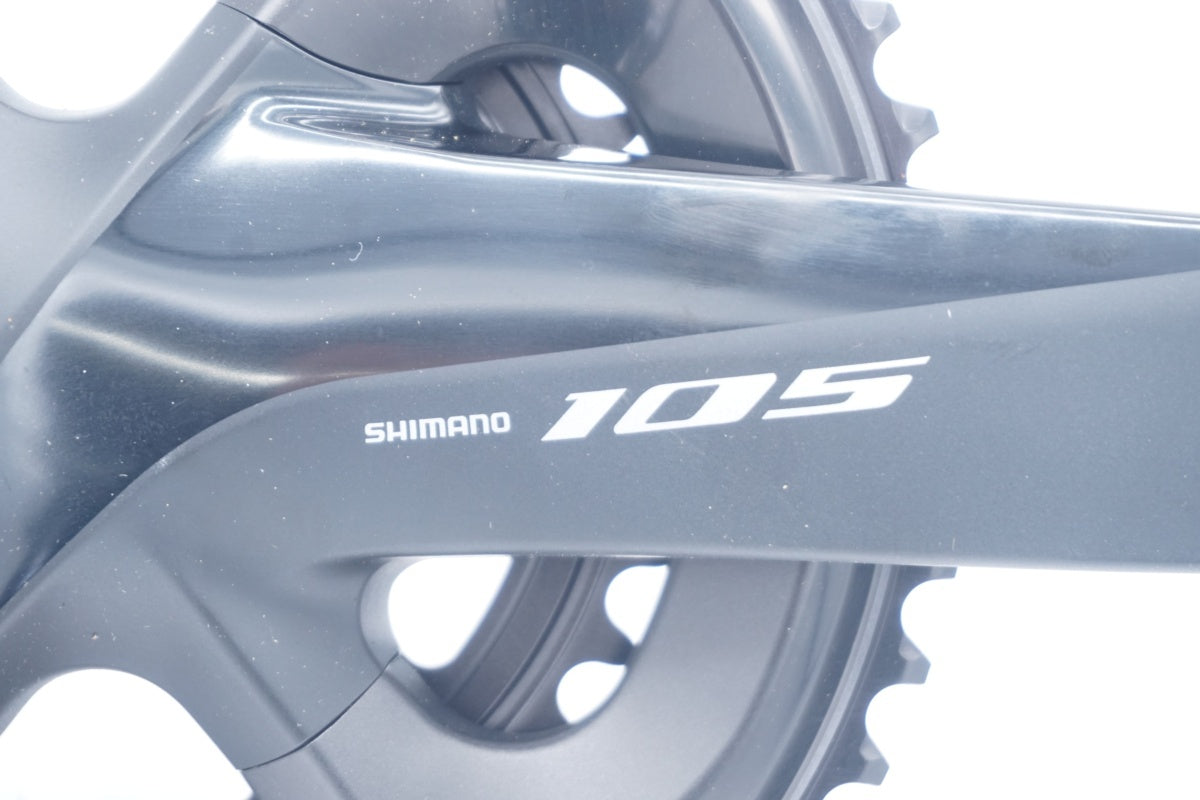 SHIMANO 「シマノ」 105 FC-R7000 50-34T 170mm クランク / 滋賀大津店