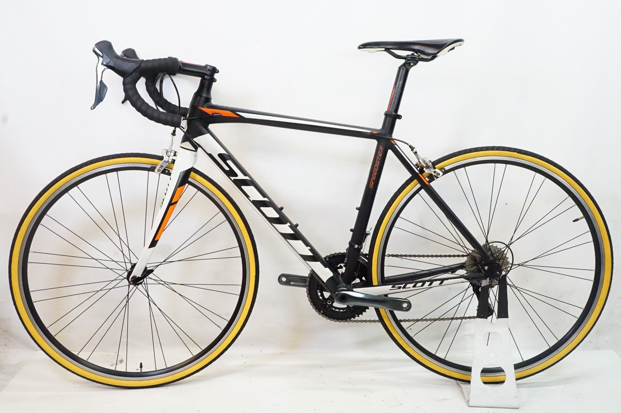 SCOTT 「スコット」 SPEEDSTER 20 2017年モデル ロードバイク / 熊谷本店