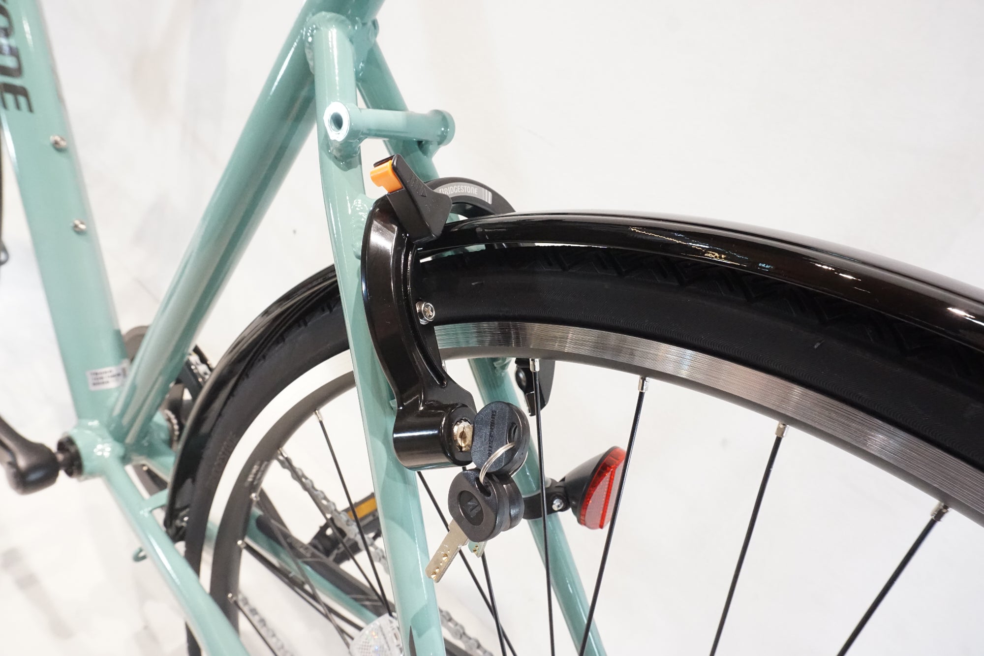 BRIDGESTONE 「ブリヂストン」 TB1 2025年モデル クロスバイク / 横浜戸塚店