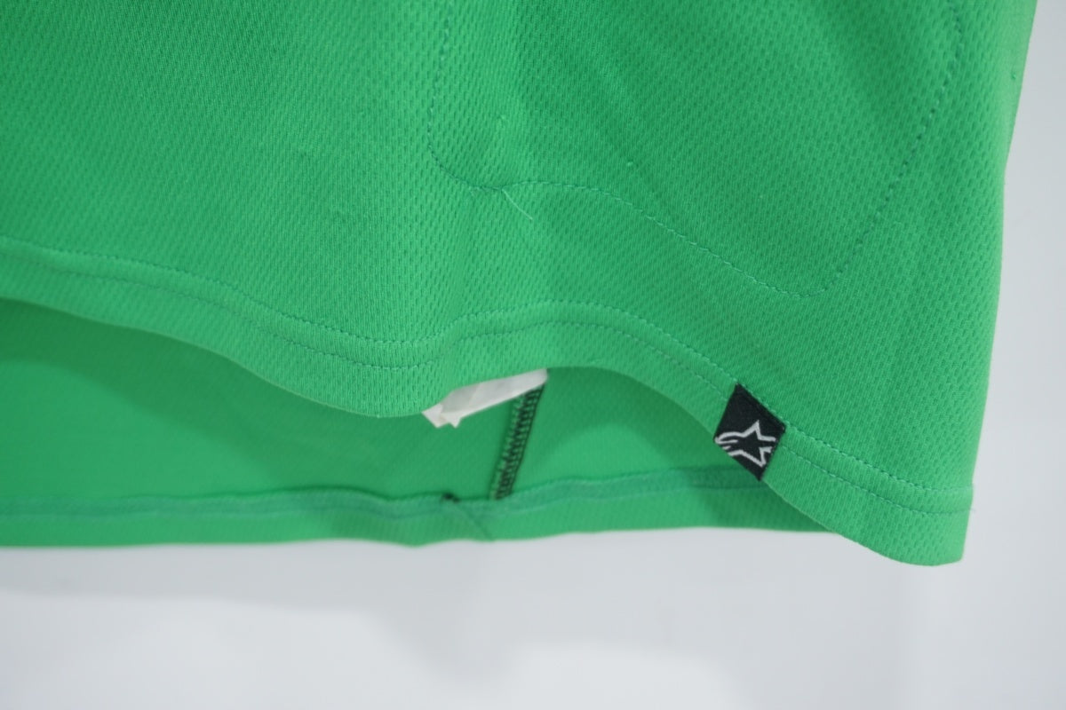 ALPINESTARS 「アルパインスターズ」 XLサイズ 半袖サイクルジャージ / 滋賀大津店