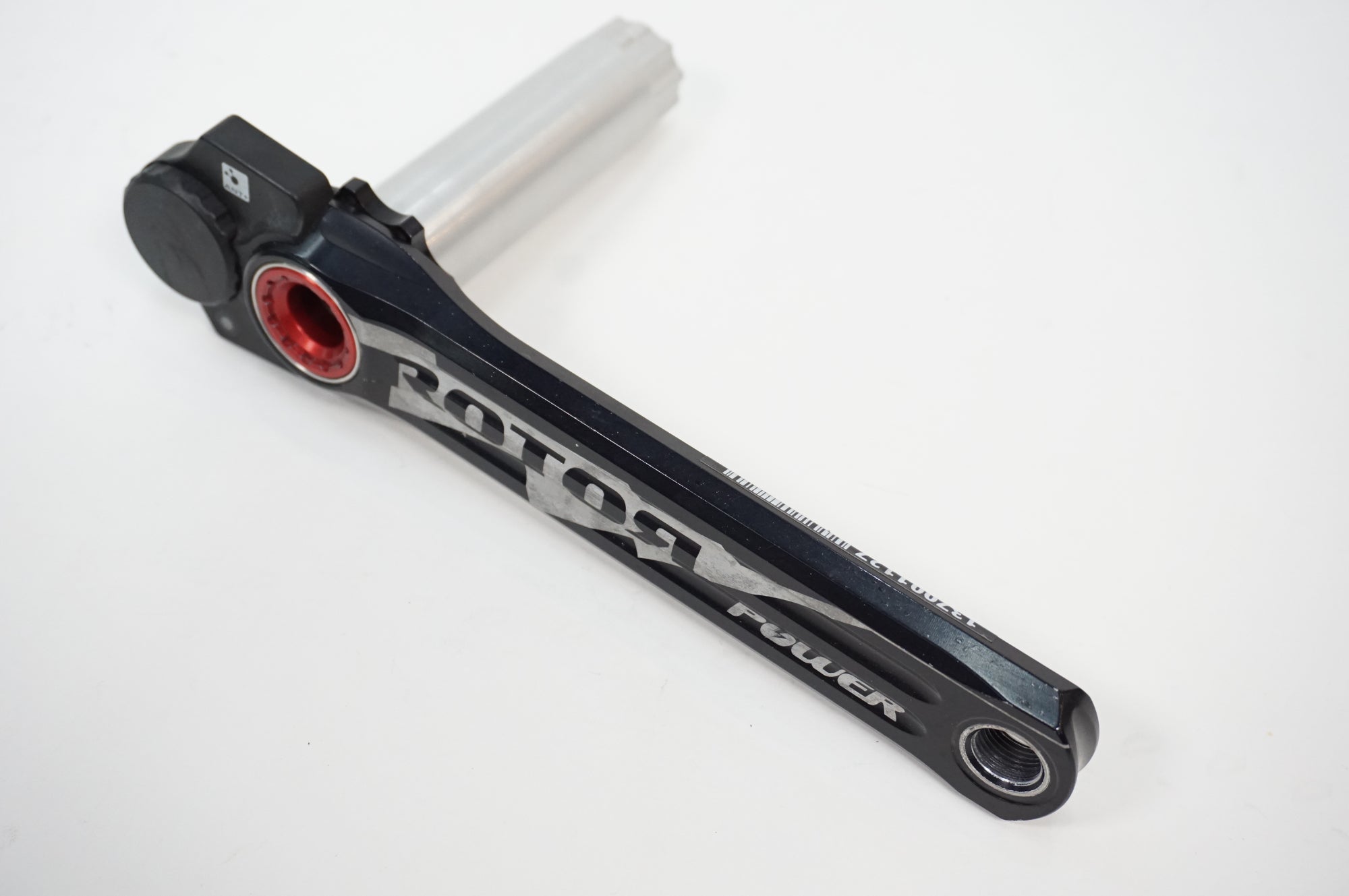 ROTOR 「ローター」 POWER 3D+ 52-36T 170mm クランクセット / 川越店