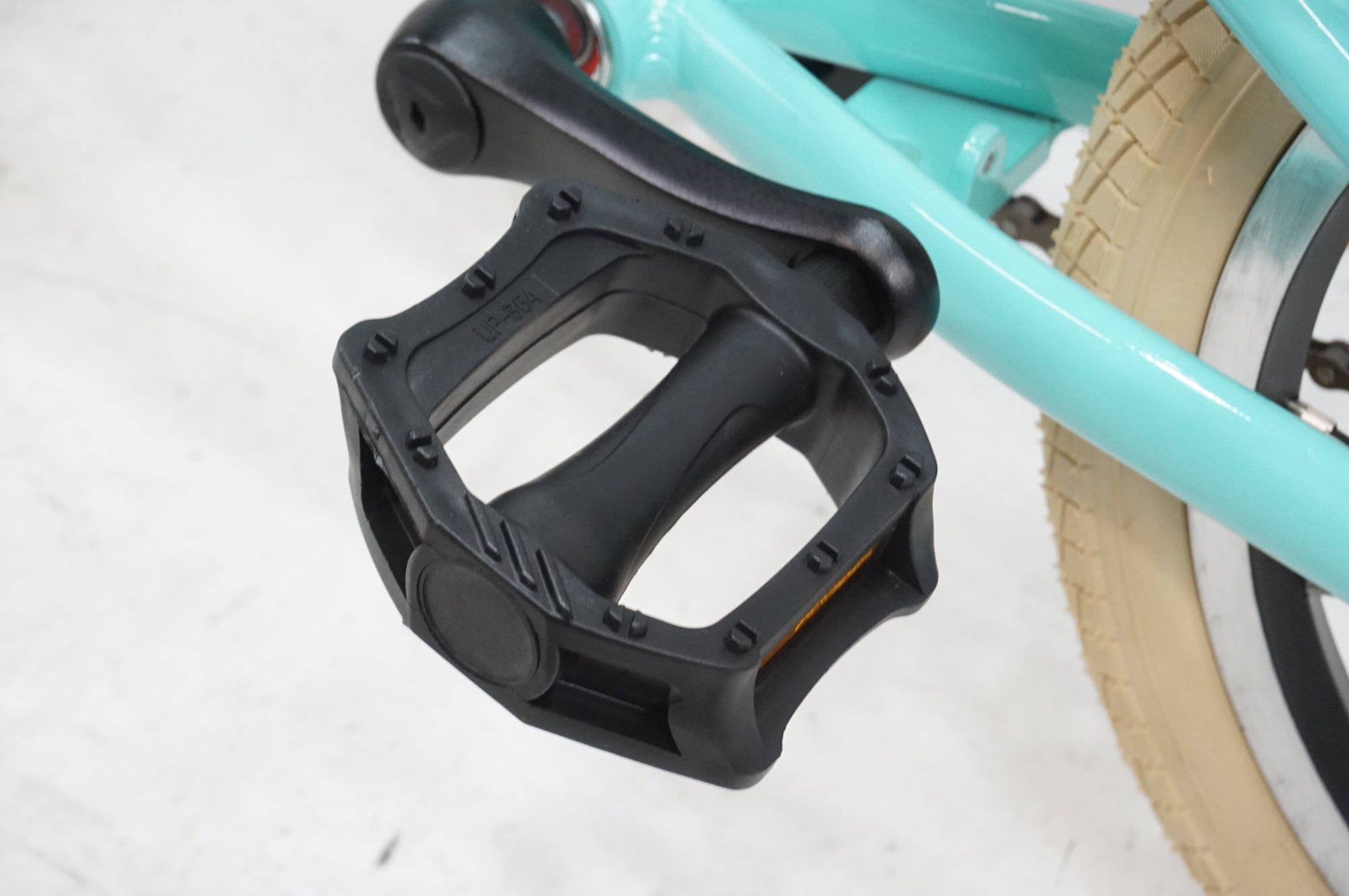 BIANCHI 「ビアンキ」 PIRATA 16 2019年モデル 16インチ キッズバイク / 大宮店