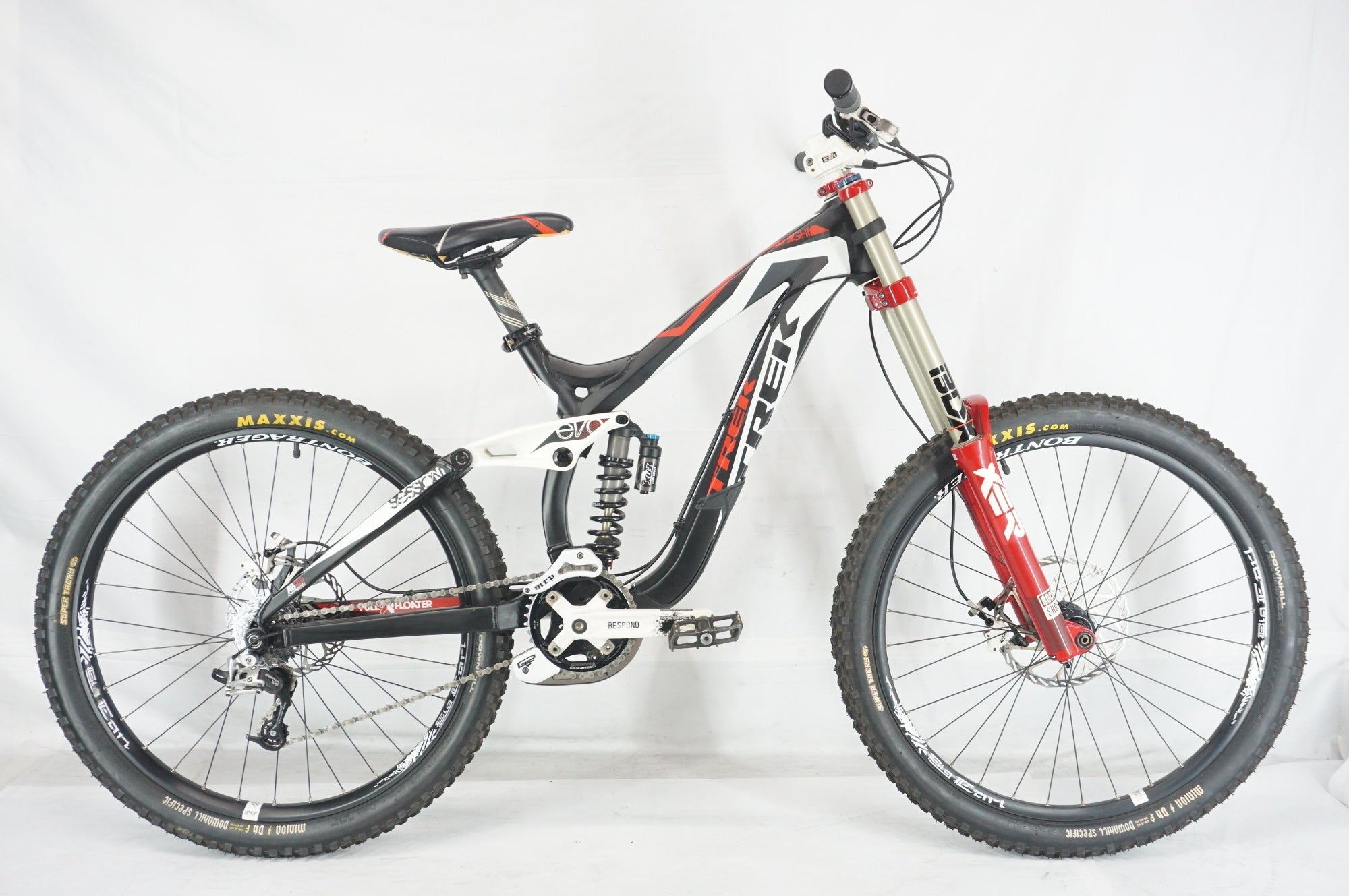 TREK 「トレック」 SESSION 8 2011年モデル マウンテンバイク / 阪急塚口店