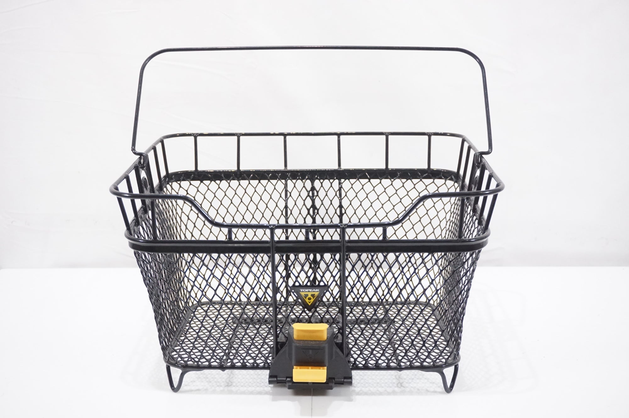 TOPEAK 「トピーク」MTX BASKET REAR リアバスケット / AKIBA店