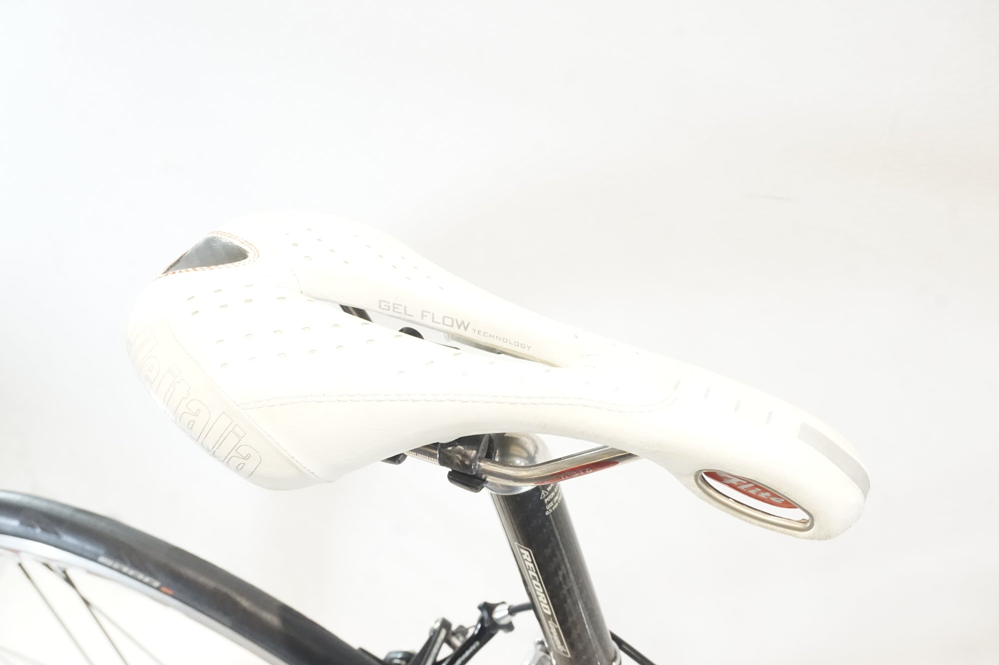 CHERUBIM 「ケルビム」 PIUMA 2010年ごろモデル ロードバイク / 横浜戸塚店