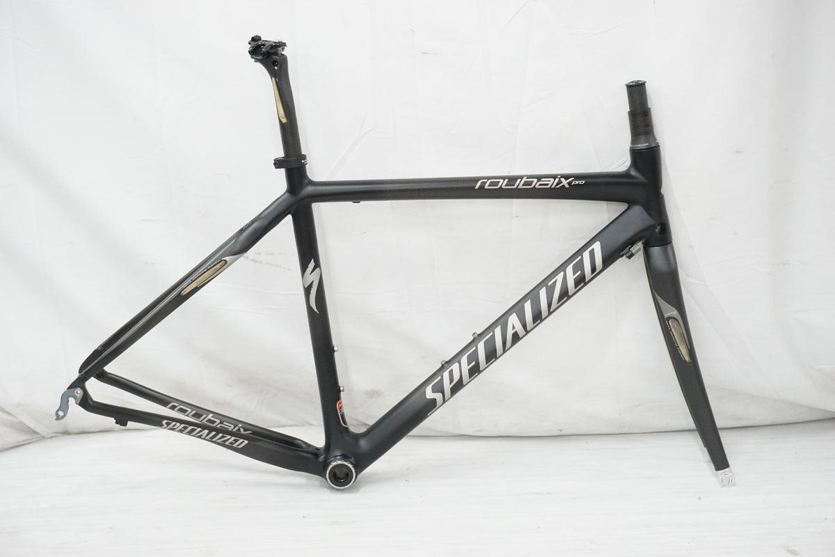 SPECIALIZED 「スペシャライズド」 ROUBAIX PRO 2005年頃モデル フレームセット / 奈良店