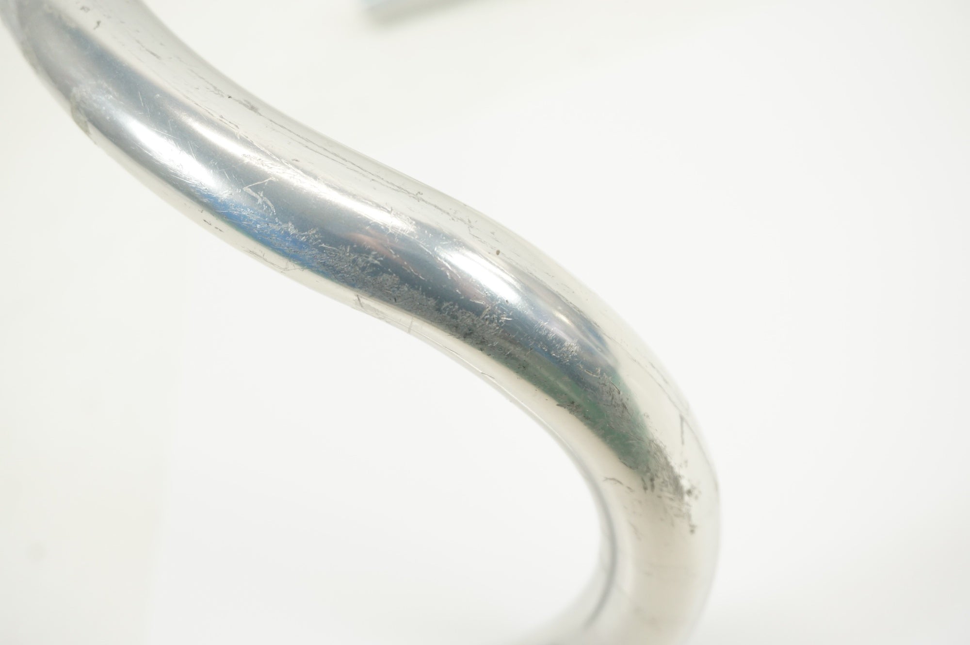 NITTO 「ニットー」 B123 NJS DURALUMIN φ25.4 360mm ハンドル / 宇都宮店