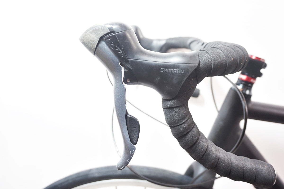 GT 「ジーティー」 GRADE ALLOY CLARIS 2015年モデル グラベルロード / バイチャリ世田谷店