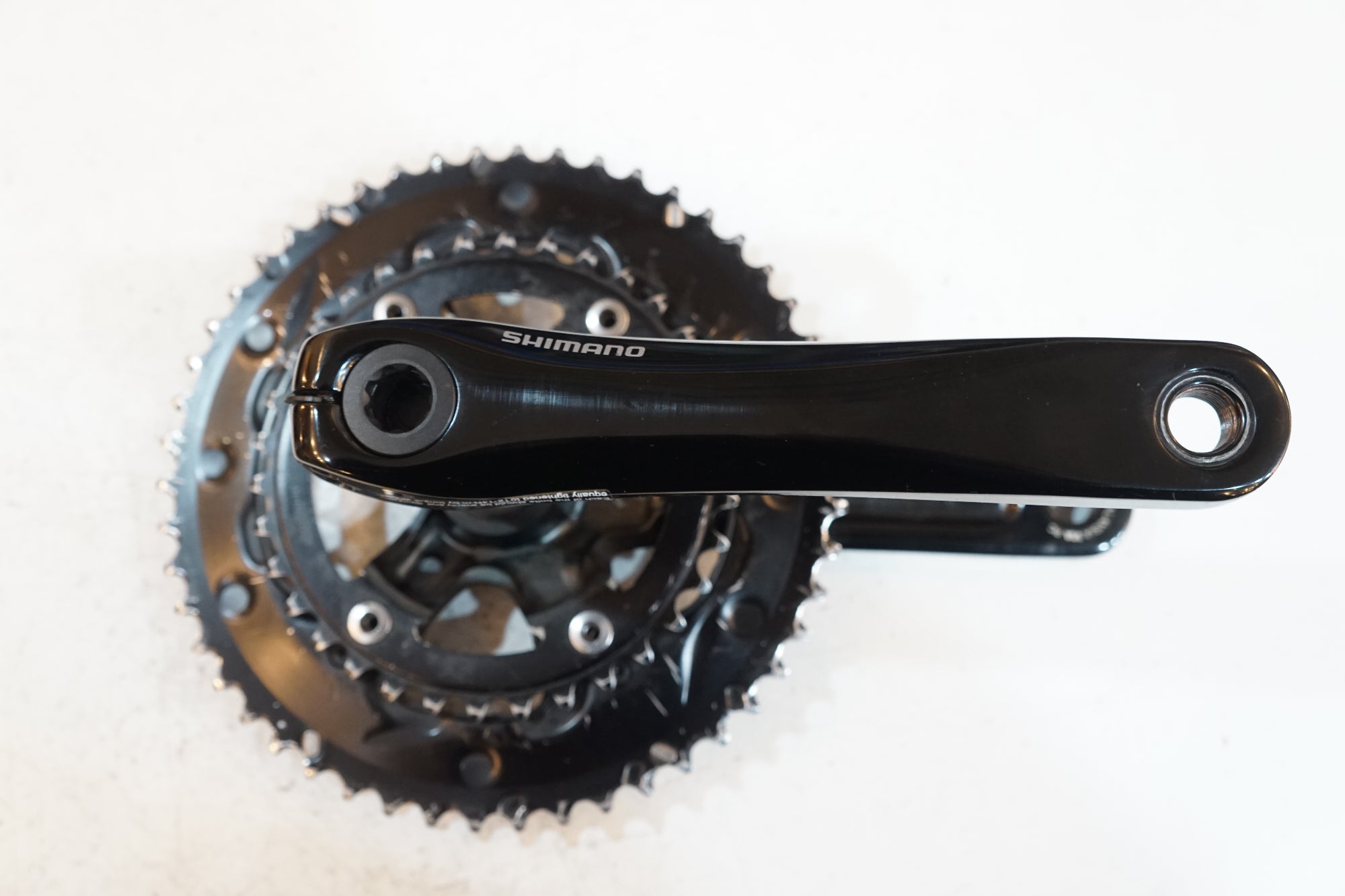 SHIMANO 「シマノ」 FC-RS510 170mm 50-34T クランクセット / バイチャリ浦和ベース