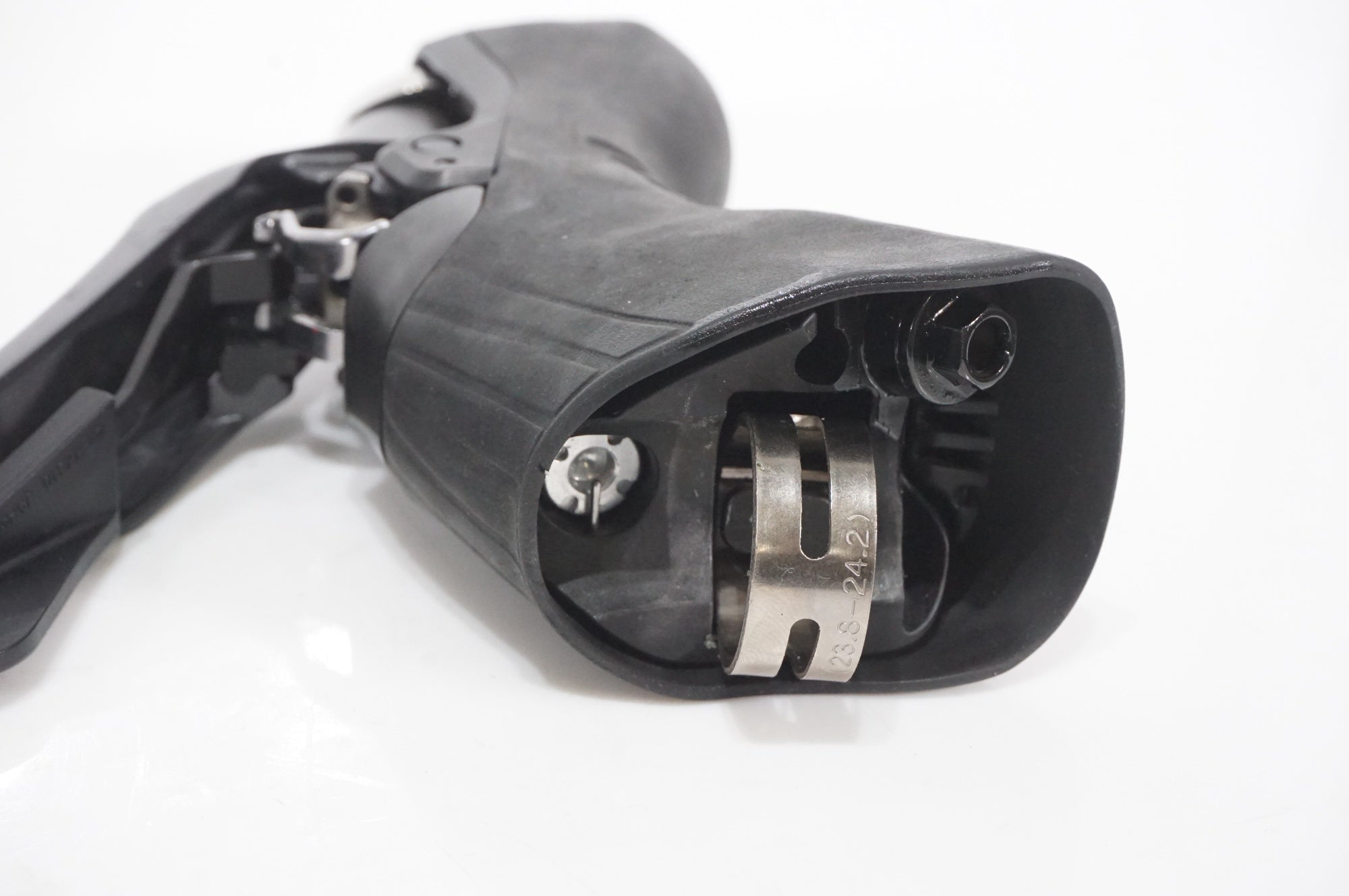 ジャンク SHIMANO 「シマノ」 GRX ST-RX810 デュアルコントロールレバー / AKIBA店