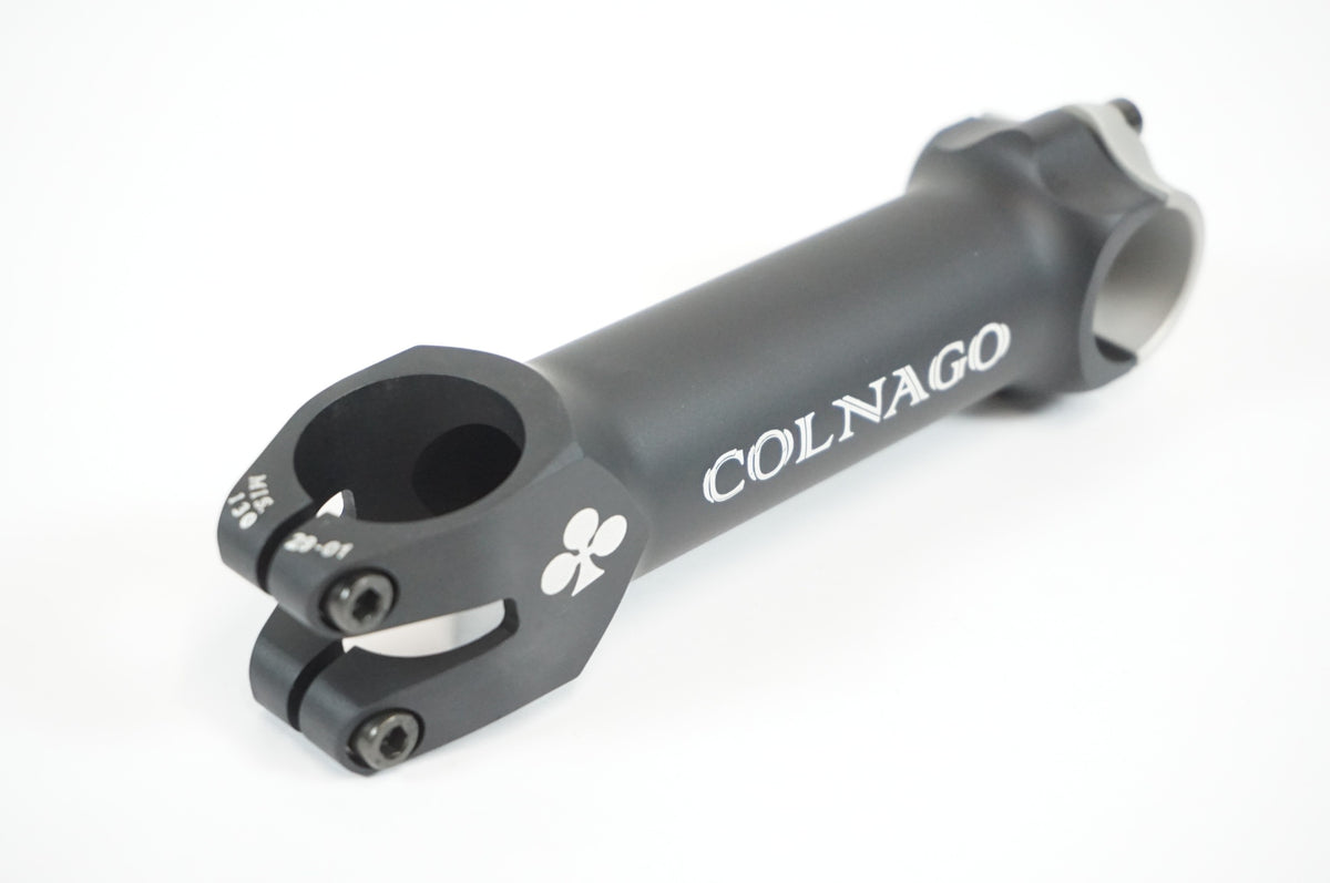 ITM 「アイティーエム」 CNC ERGO LIGHT COLNAGO φ25.8 130mm ステム / 宇都宮店