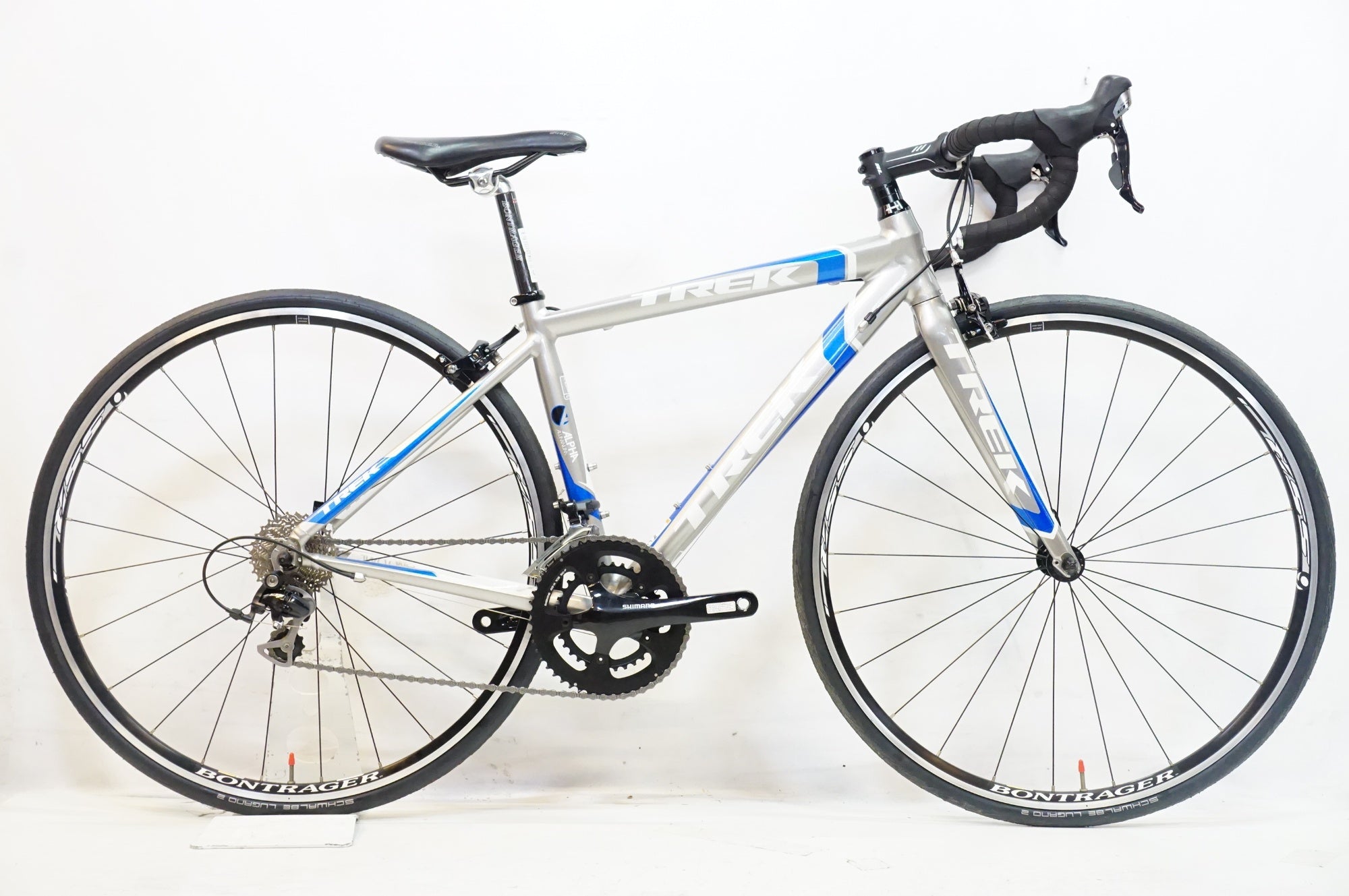 TREK 「トレック」 2.1 2011年モデル ロードバイク / 熊谷本店