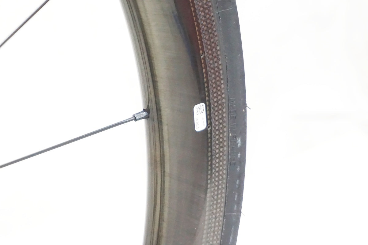 CAMPAGNOLO 「カンパニョーロ」 BORA WTO 45 シマノ11速 ホイールセット / 大阪美原北インター店