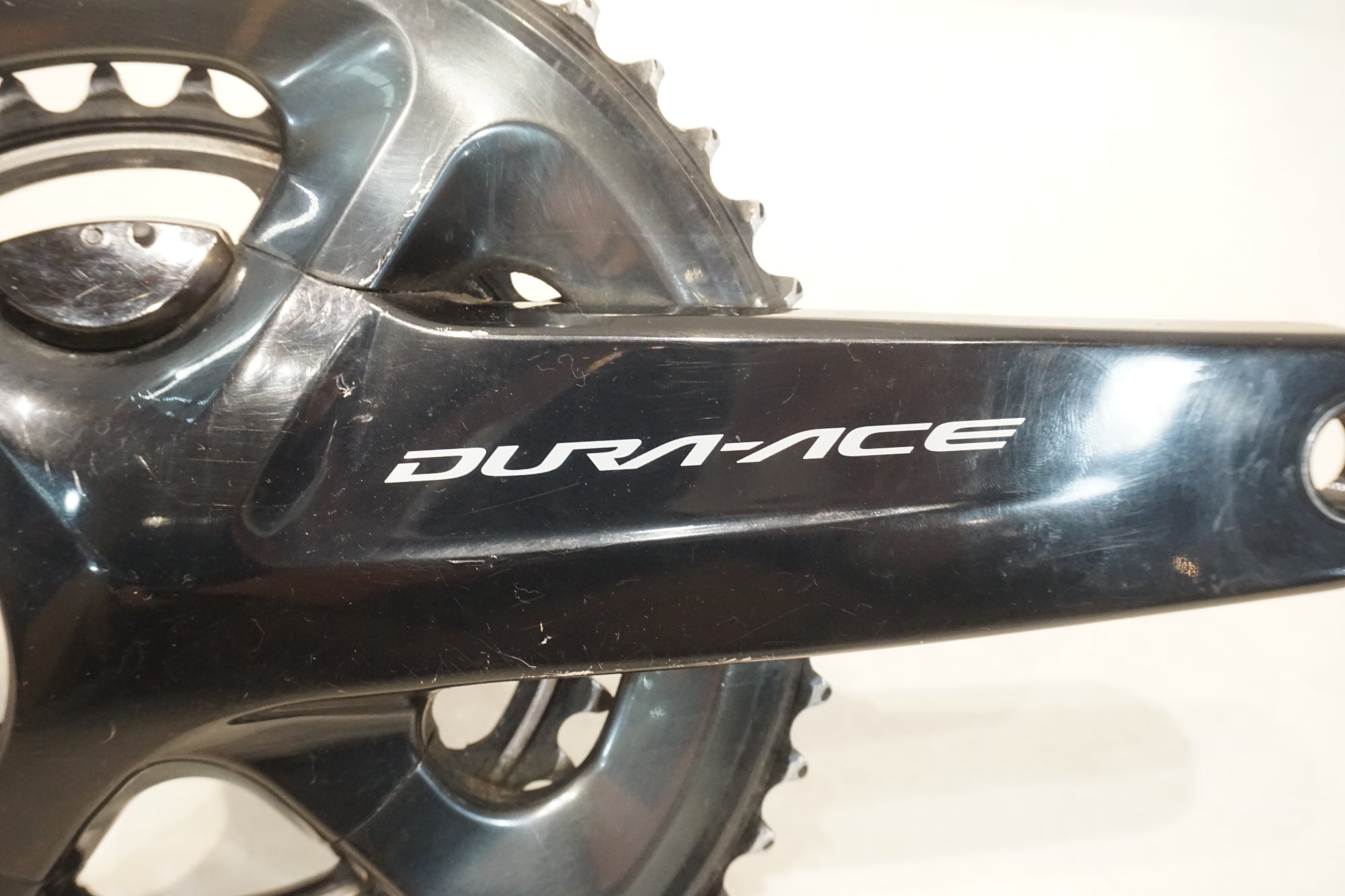 SHIMANO 「シマノ」 DURA-ACE FC-R9100-P パワーメーター付き 50-34T 170mm クランクセット / 横浜戸塚店