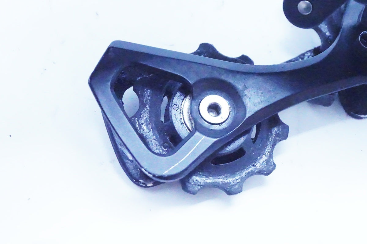 SHIMANO「シマノ」 URTEGRA RD-6870 リアディレイラー/ 京都西院店