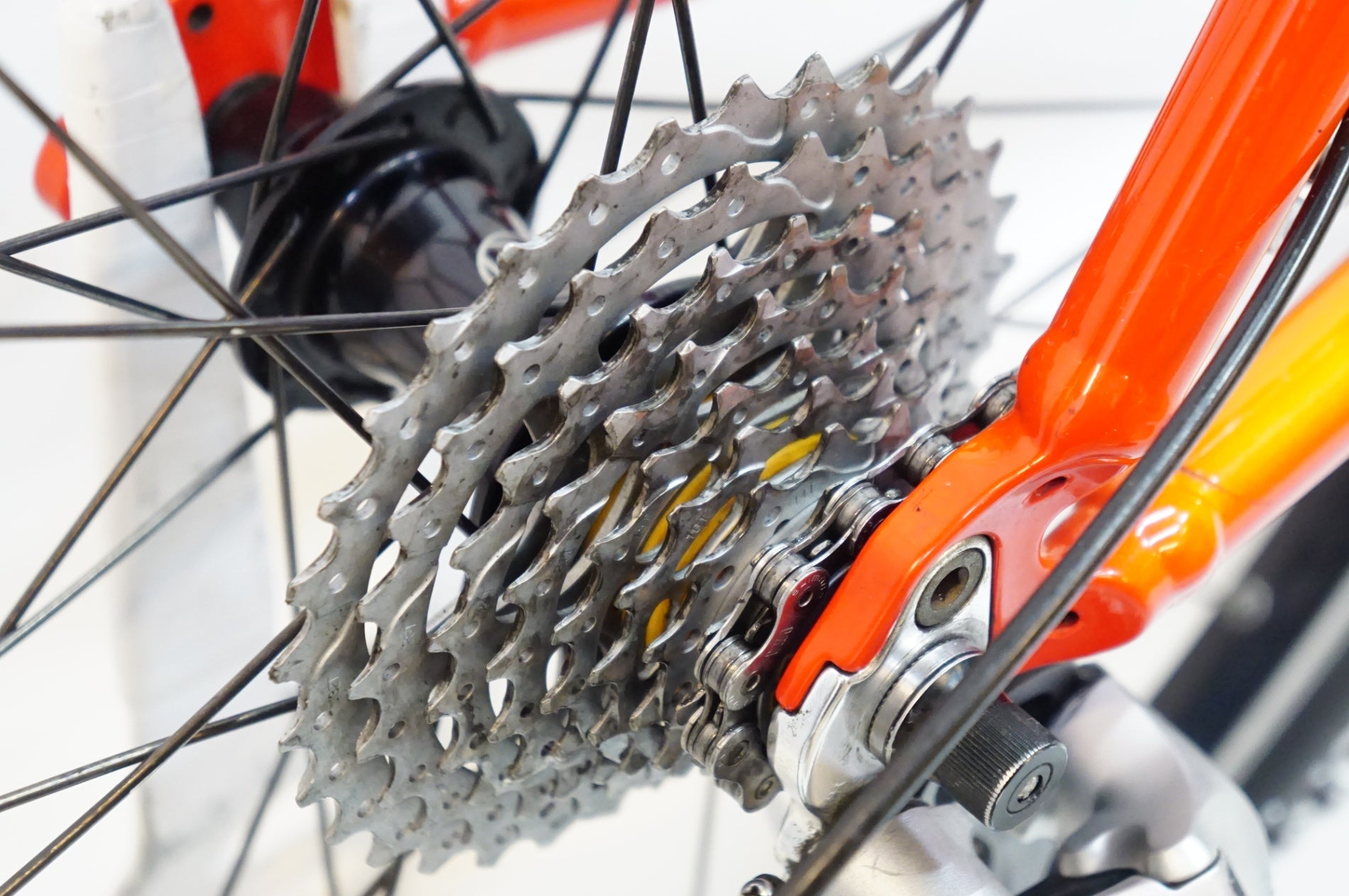 KLEIN 「クライン」 ATTITUDE 2002年頃 マウンテンバイク / 熊谷本店