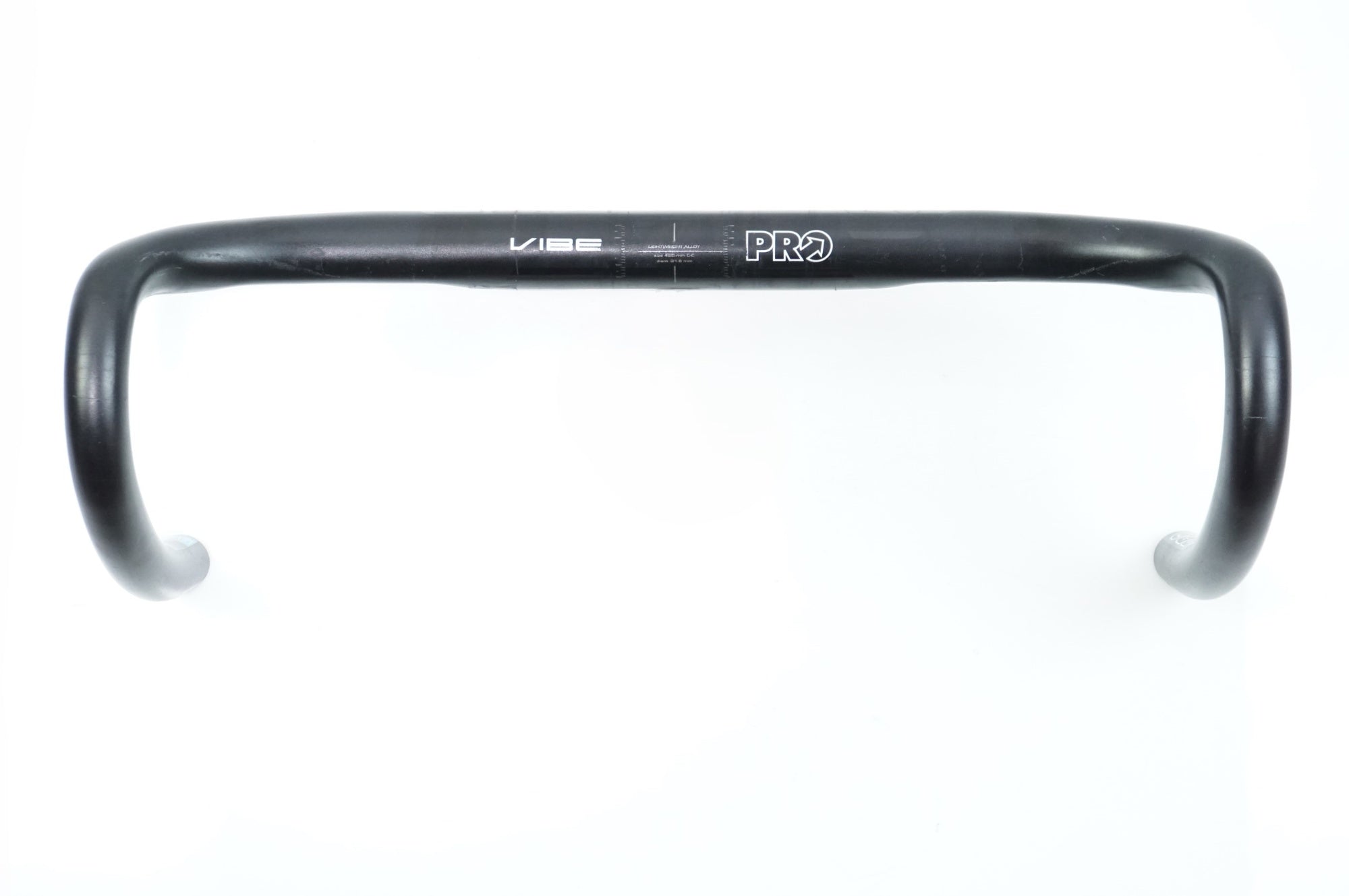 SHIMANO 「シマノ」 PRO VIBE φ31.8 420mm ハンドル / 中目黒店