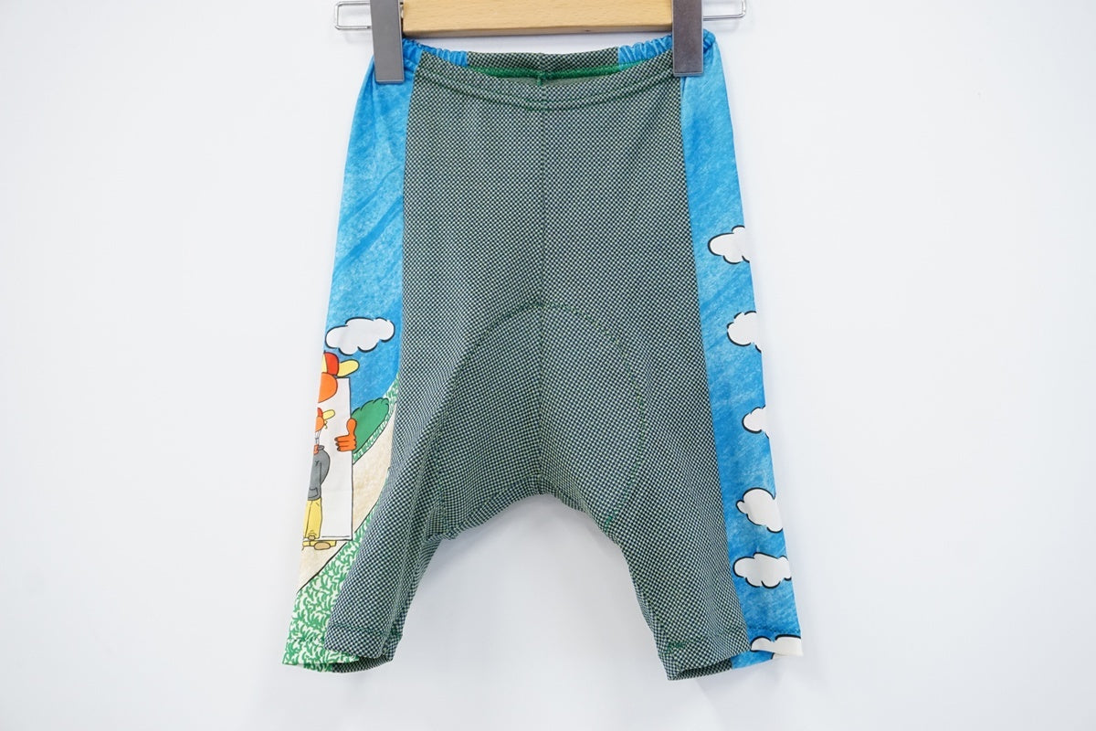 SMS SANTINI 「エスエムサンティーニ」 キッズ XXSサイズ サイクルパンツ / 浜松店