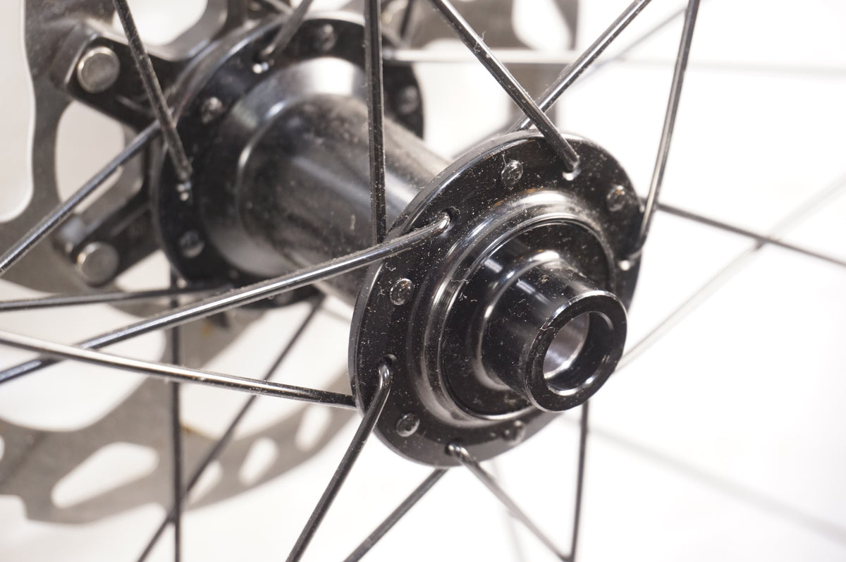 BONTRAGER 「ボントレガー」 PARADIGM SL DISC シマノ11速 ホイールセット / 中目黒店