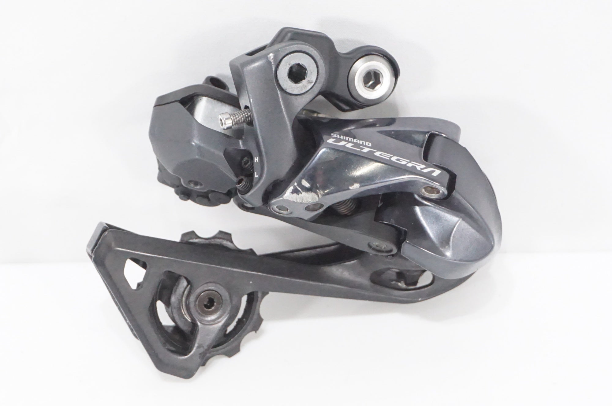 シマノ RD-R8050 電動リアディレイラー 11s Amazon.co.jp: Shimano RD-R8050 11S GS Compatible CS Low Side Max