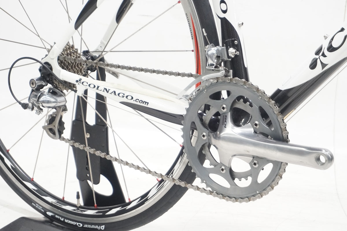 COLNAGO 「コルナゴ」 CLX 105 2008年モデル ロードバイク / 滋賀大津店