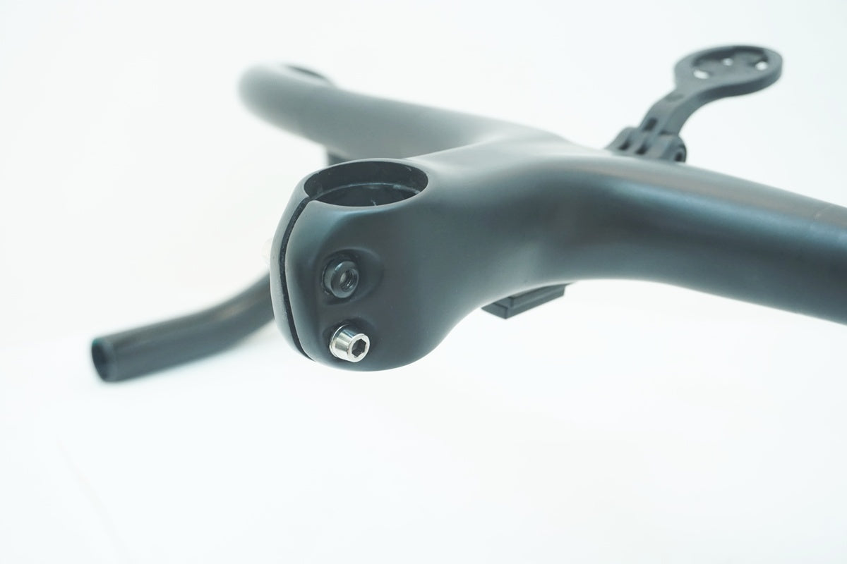 BONTRAGER 「ボントレガー」 XXX 420mm ステム一体型ハンドル / 大阪美原北インター店