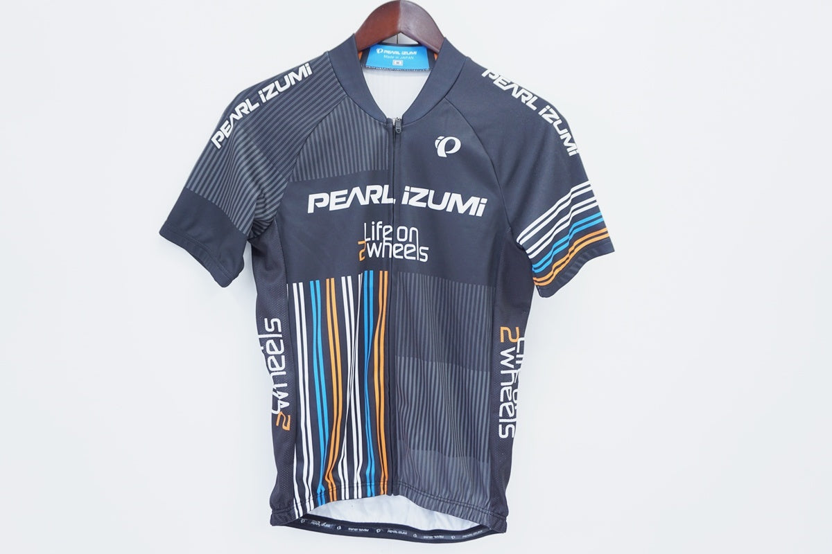 PEARL IZUMI 「パールイズミ」 Mサイズ 半袖ジャージ / 京都八幡店