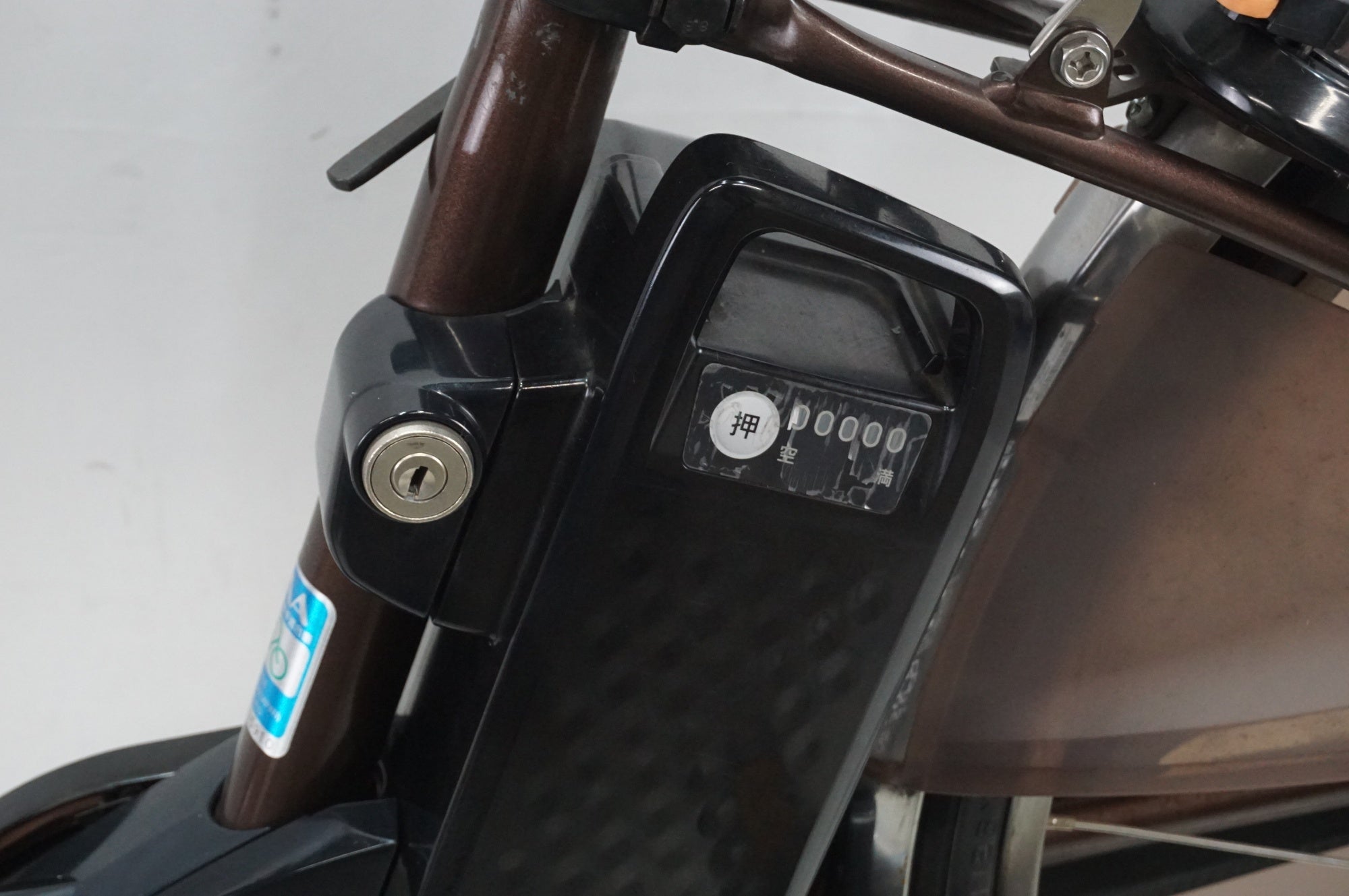 PANASONIC 「パナソニック」 ビビDX BE-FD631T 2023年モデル 26インチ 電動アシスト自転車 / 大宮店
