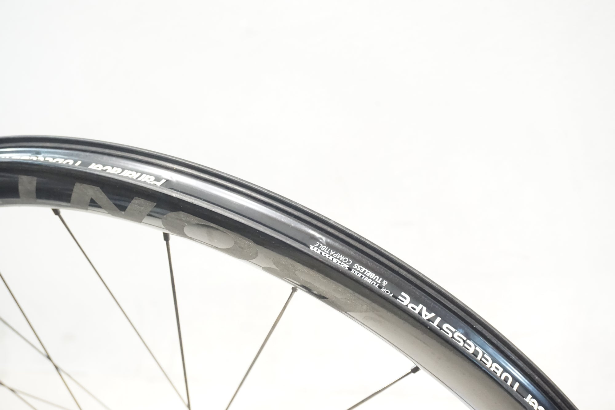 BONTRAGER 「ボントレガー」 AEOLUS RSL 37 シマノ11速 ホイールセット / 横浜戸塚店
