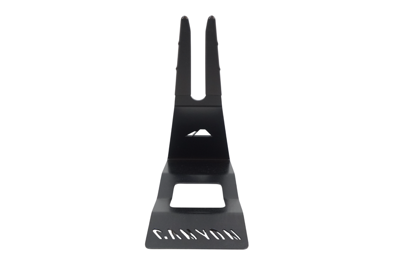 CANYON 「キャニオン」 ディスプレイスタンド / バイチャリ浦和ベース