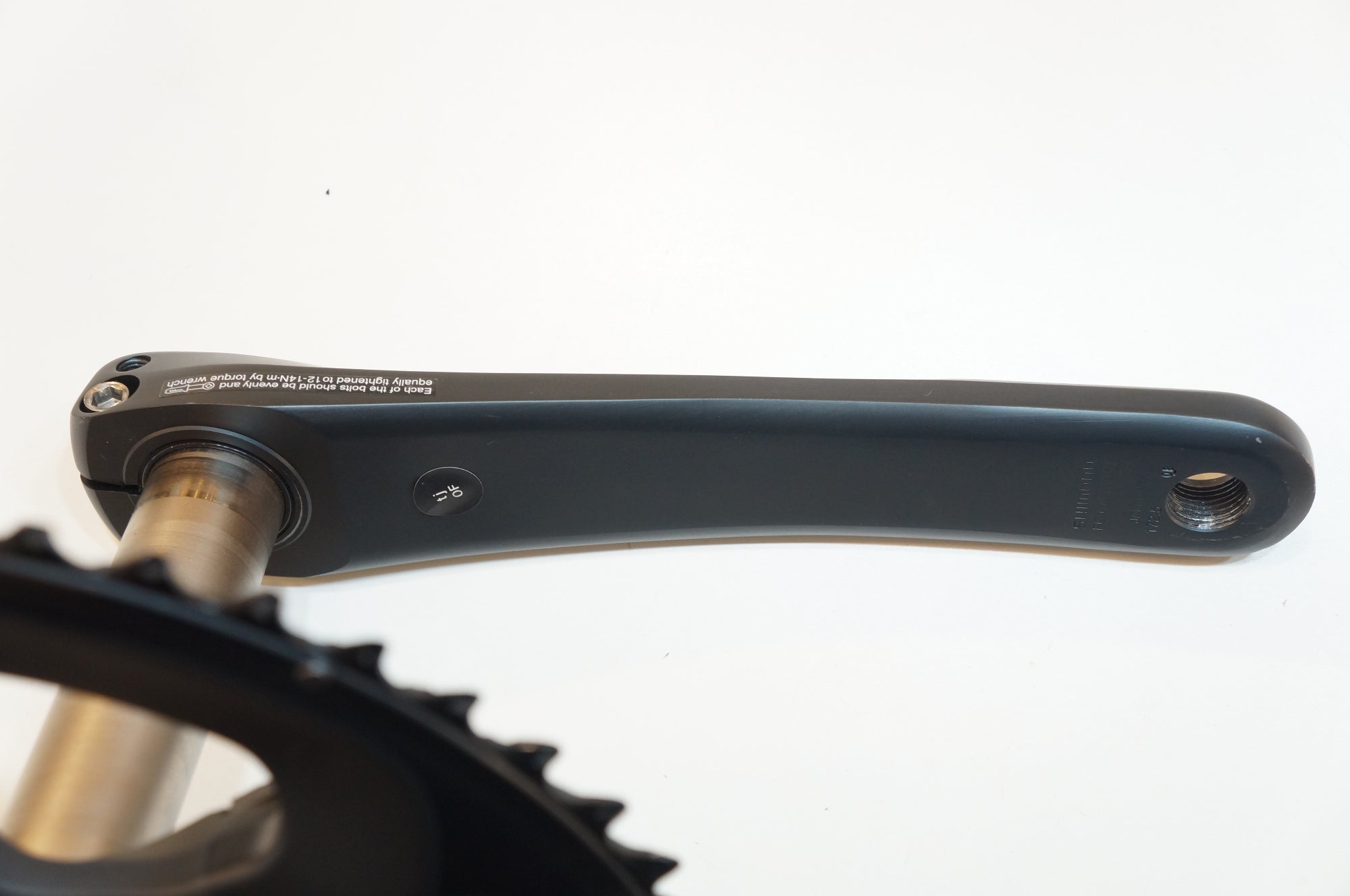 SHIMANO 「シマノ」 ULTEGRA FC-6700 50-39T 172.5mm クランクセット / バイチャリ浦和ベース