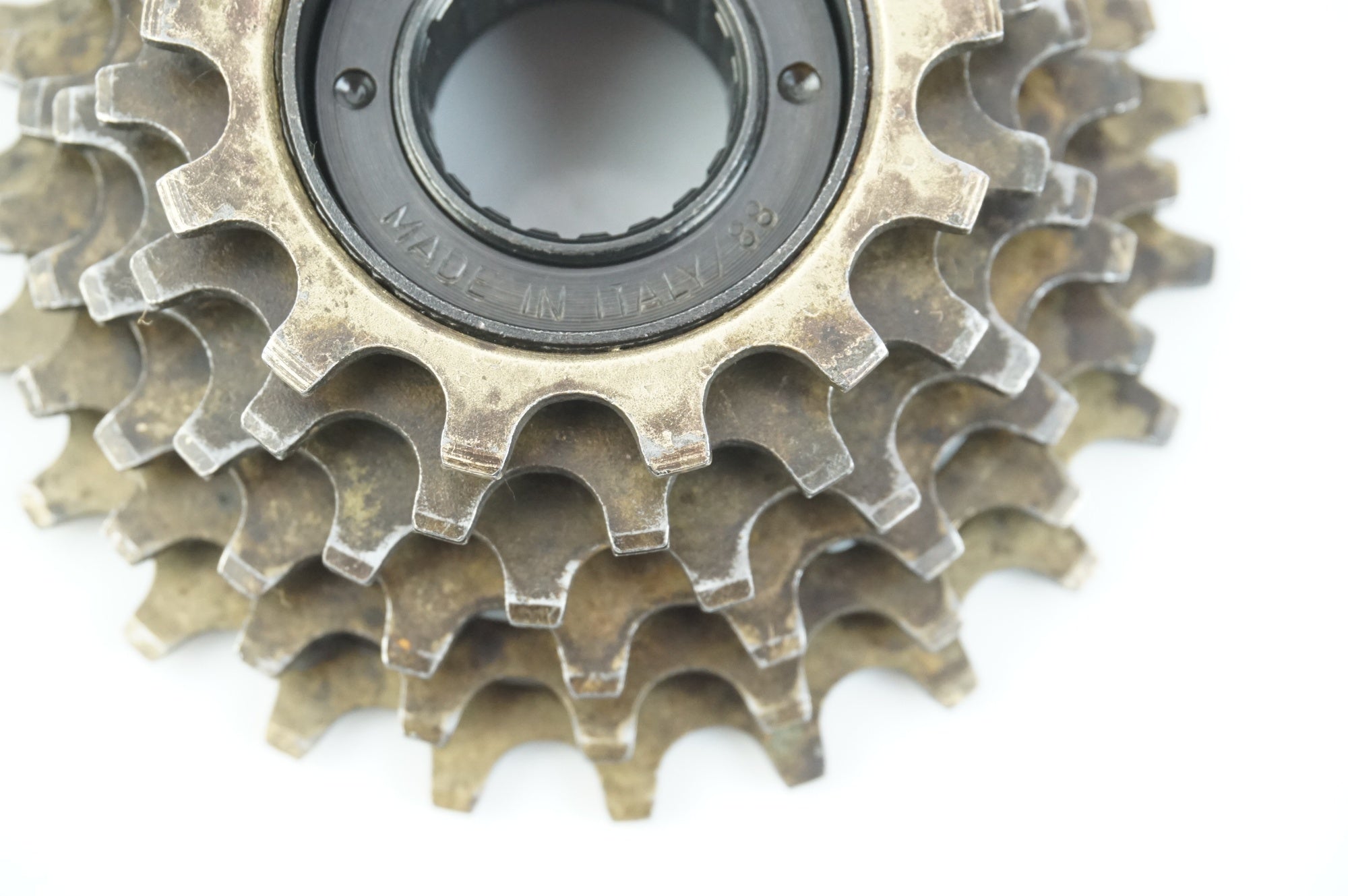 REGINA 「レジナ」 SYNCHRO 90 6S 13-23T ボスフリースプロケット / 中目黒店