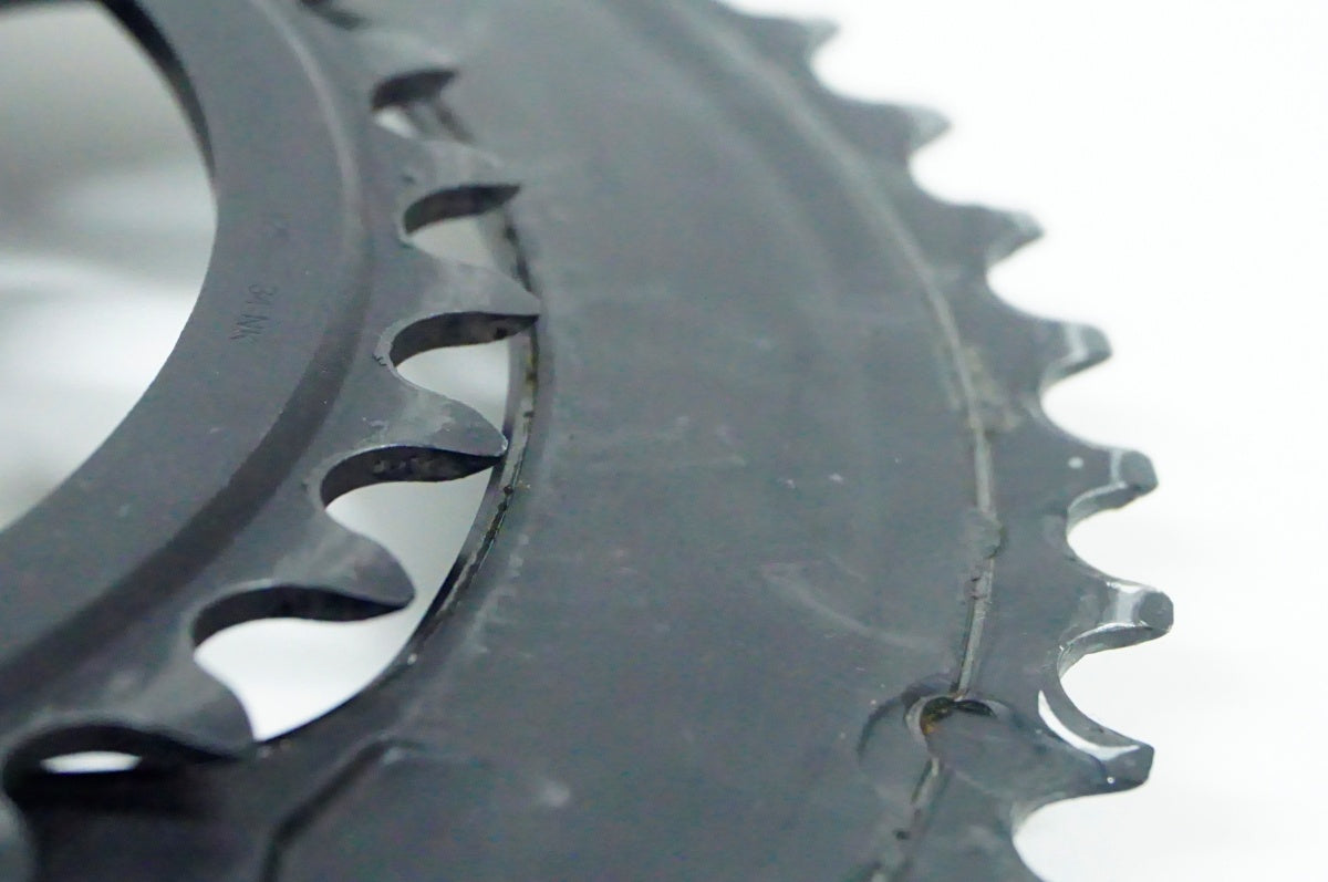 SHIMANO 「シマノ」 ULTEGRA FC-R8100-P 50-34T 170mm クランク / 名古屋大須店