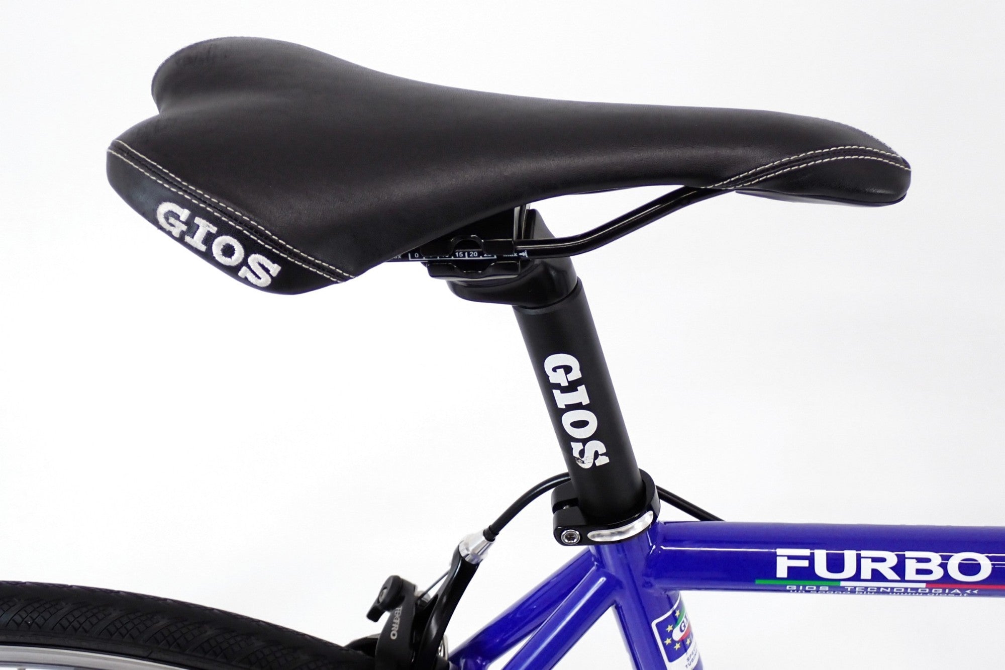 GIOS 「ジオス」 FURBO 2018年モデル ロードバイク / 伊勢崎店