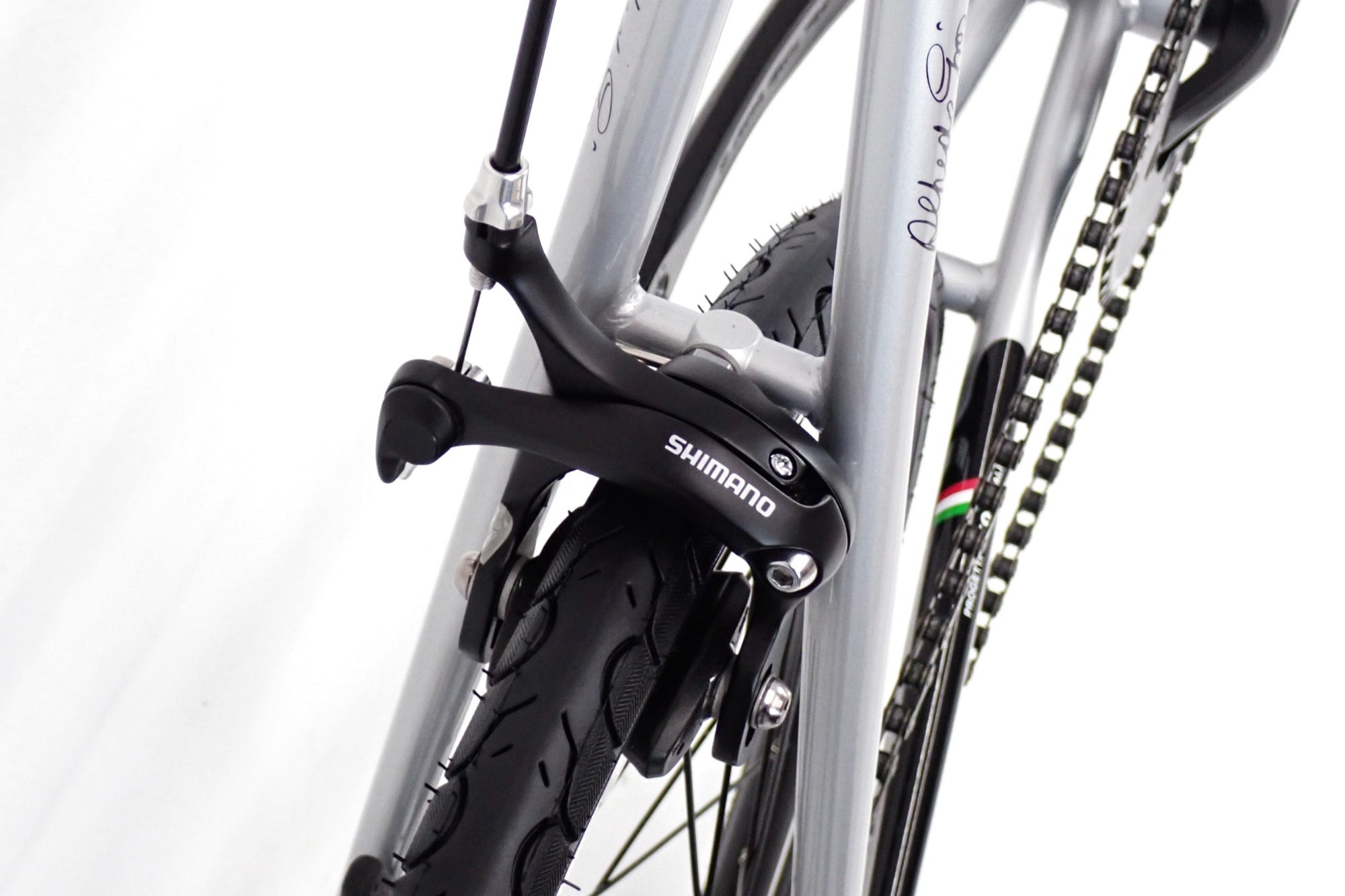 GIOS 「ジオス」 FELUCA PISTA 2024年モデル 20インチ ミニベロ / 伊勢崎店